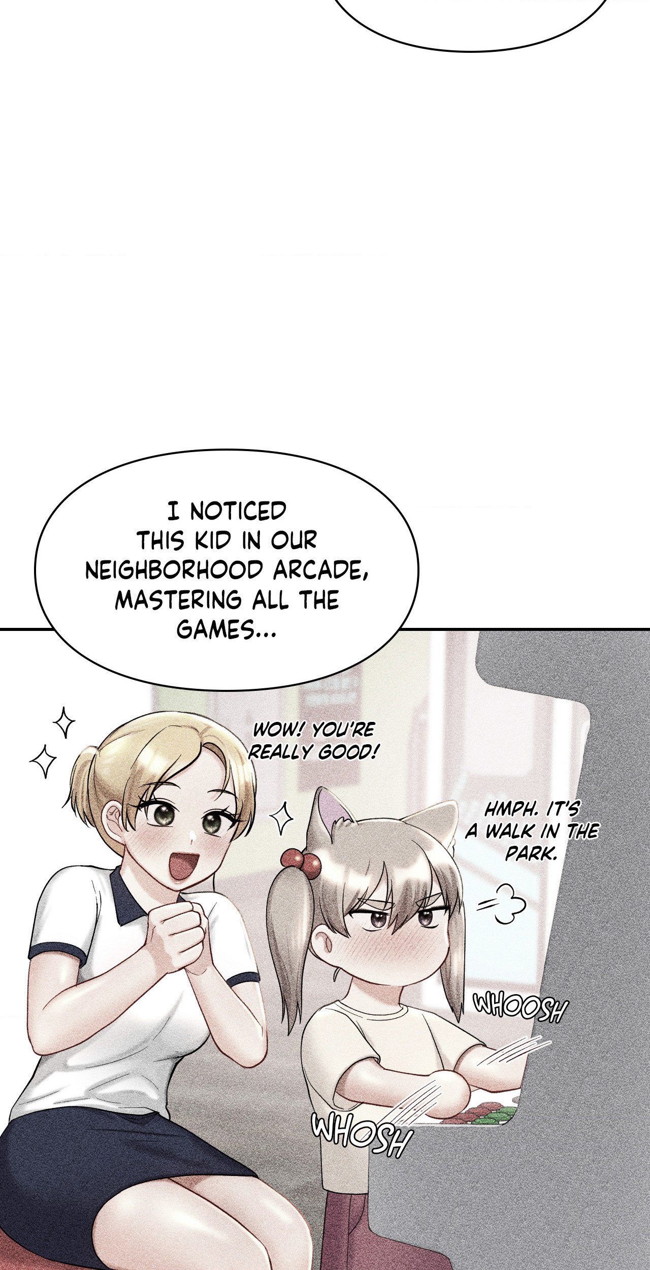 Your Wildest Fantasies (Official) chapter 27 page 27