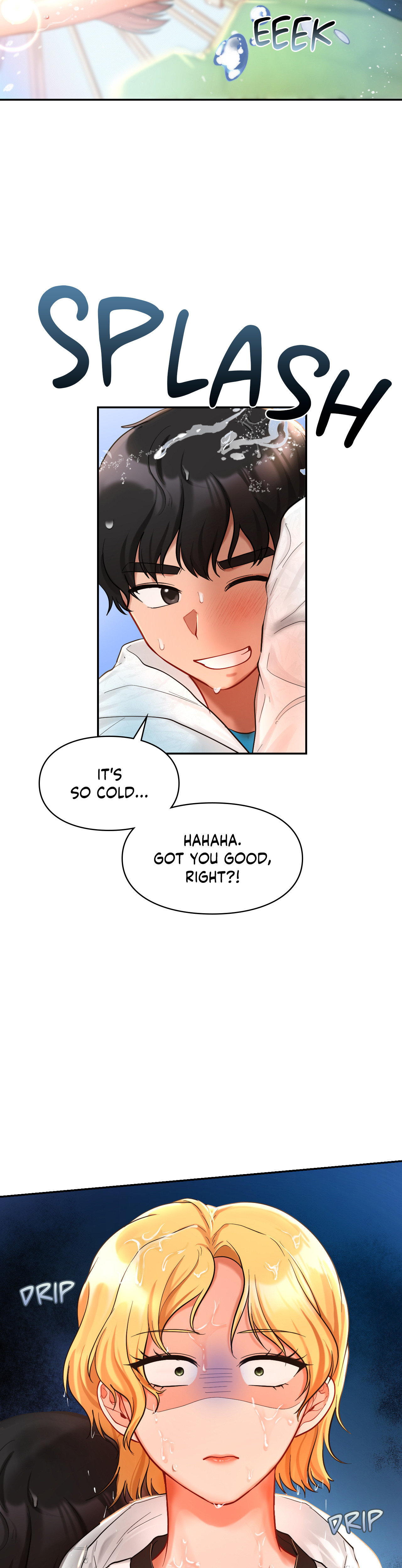 Your Wildest Fantasies (Official) chapter 27 page 42