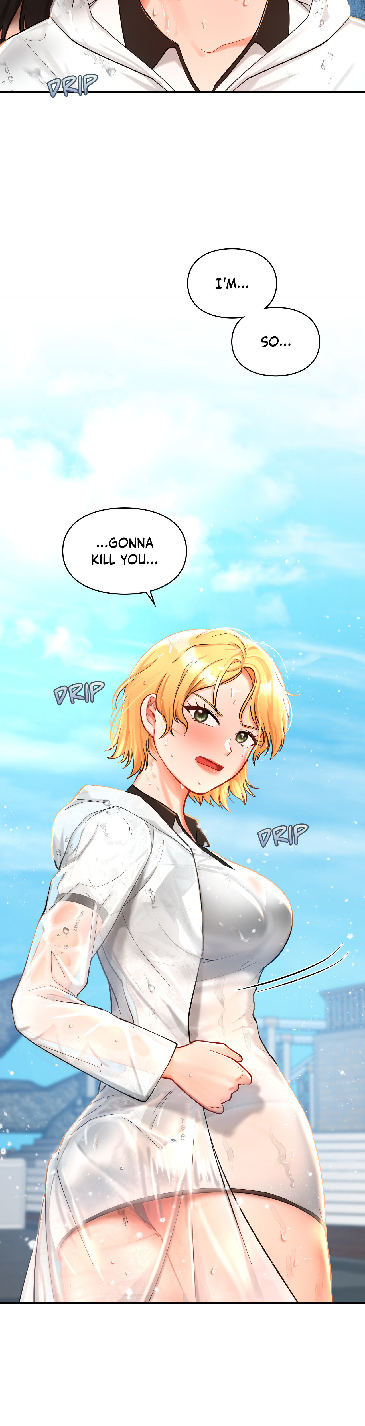 Your Wildest Fantasies (Official) chapter 27 page 43