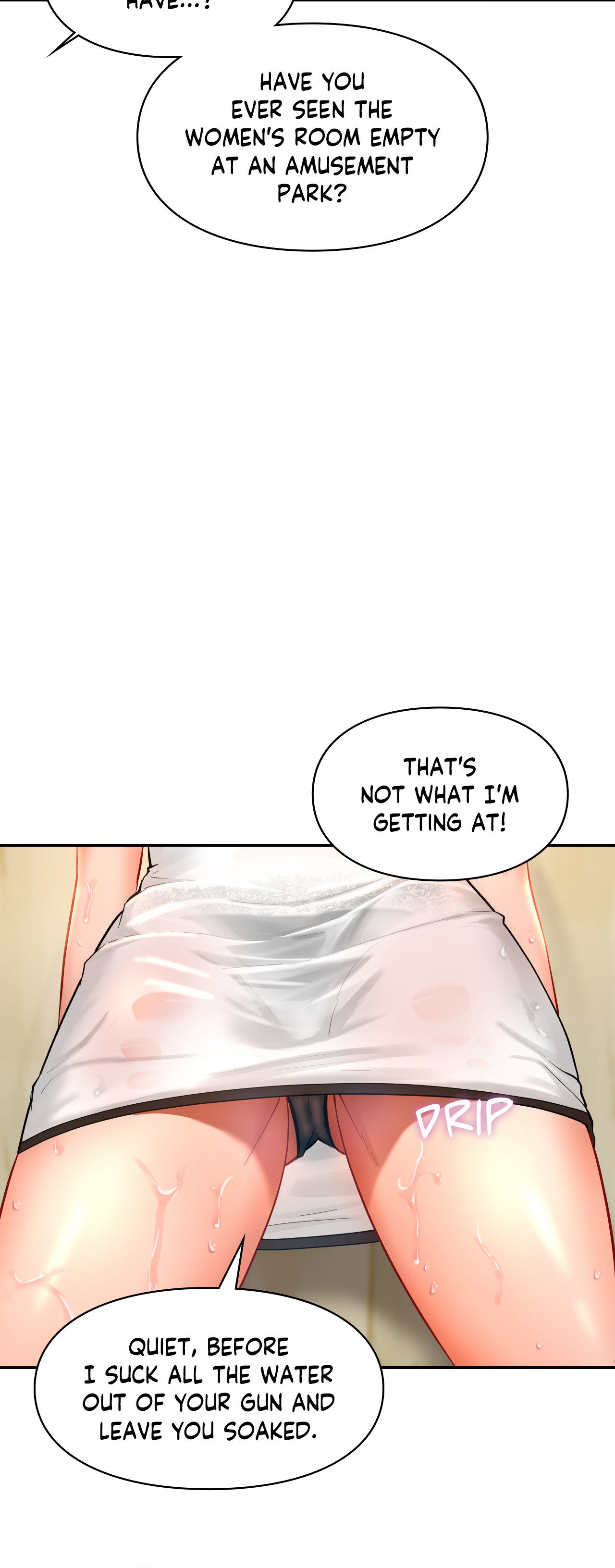 Your Wildest Fantasies (Official) chapter 27 page 52