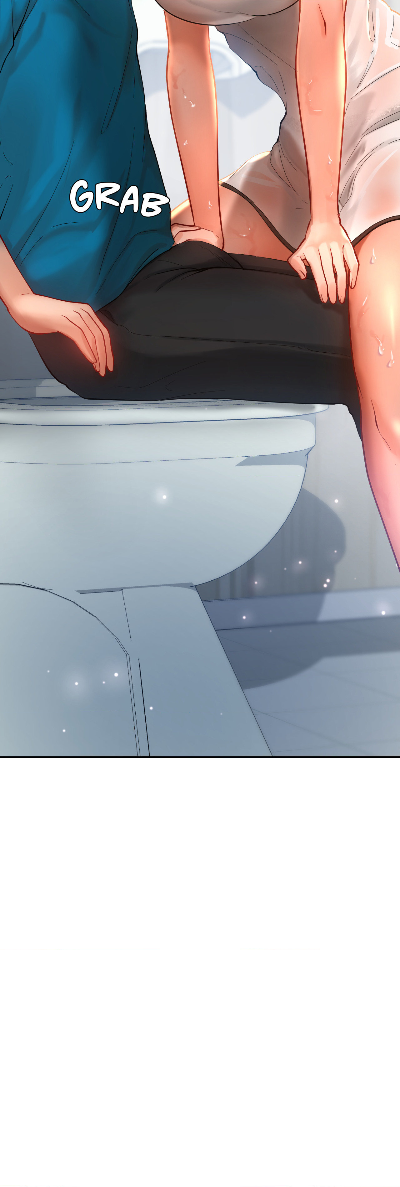 Your Wildest Fantasies (Official) chapter 28 page 4