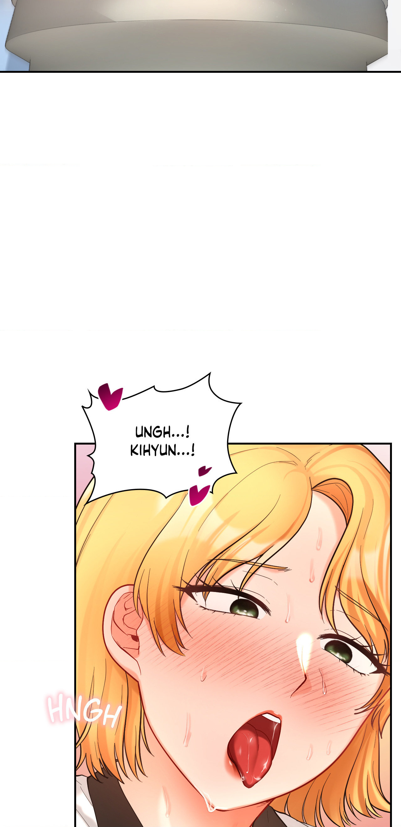 Your Wildest Fantasies (Official) chapter 28 page 14