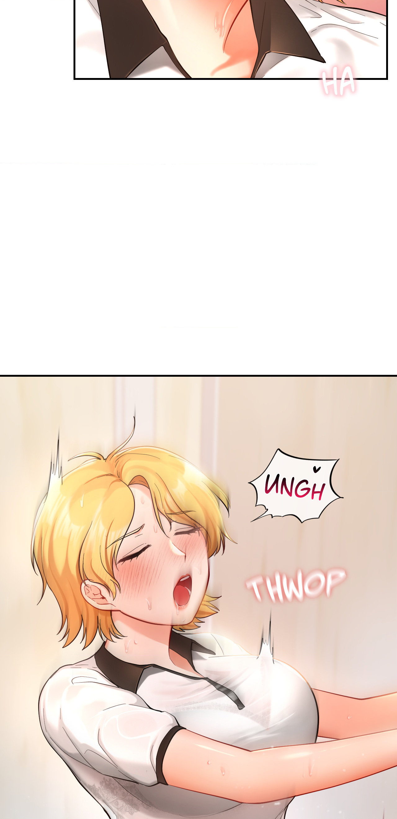 Your Wildest Fantasies (Official) chapter 28 page 15
