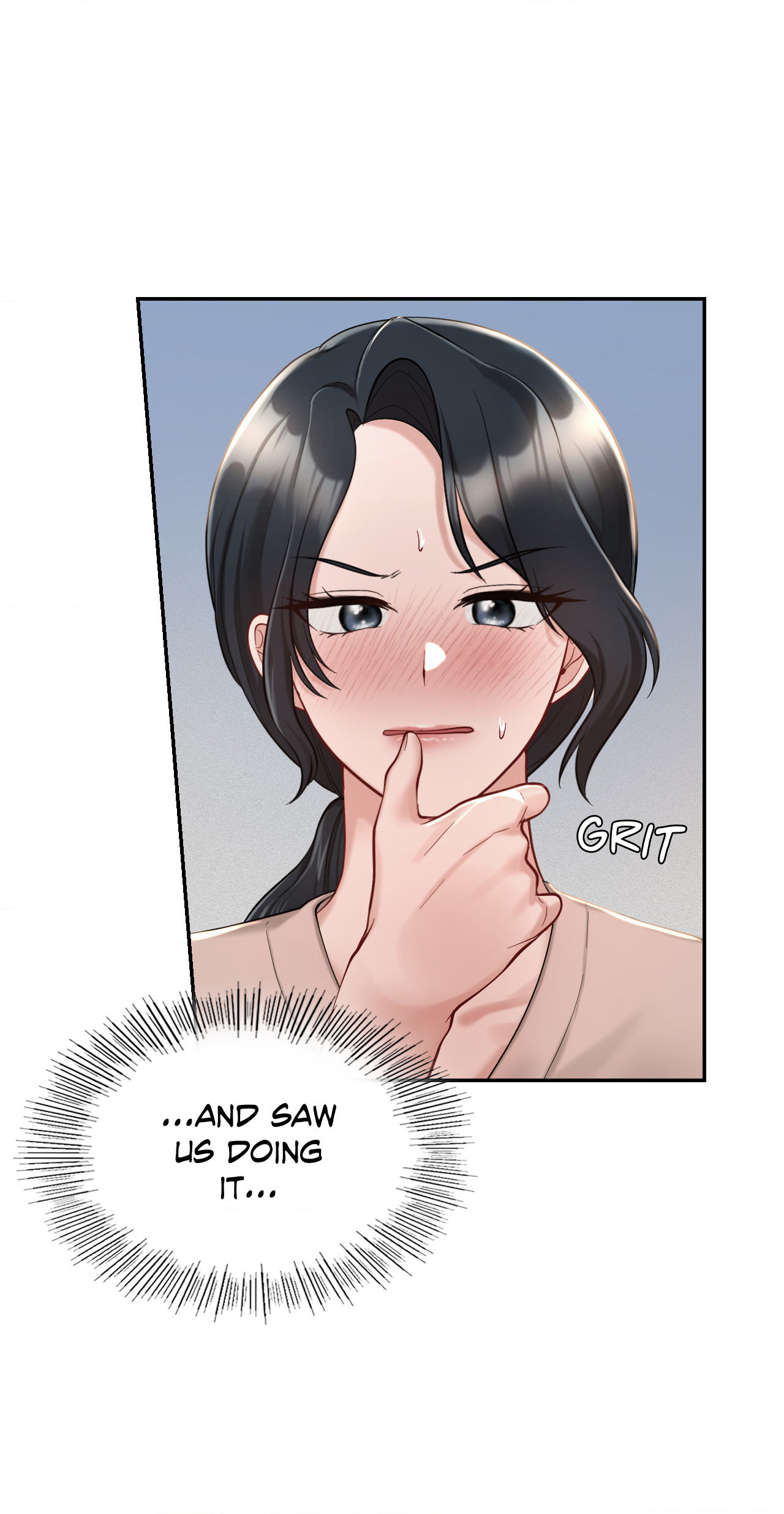 Your Wildest Fantasies (Official) chapter 28 page 44