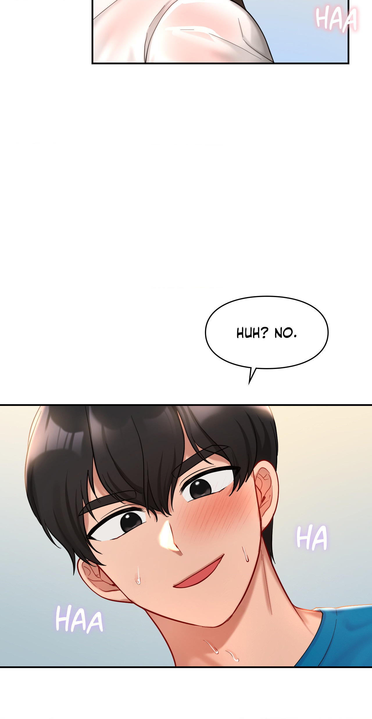 Your Wildest Fantasies (Official) chapter 28 page 48