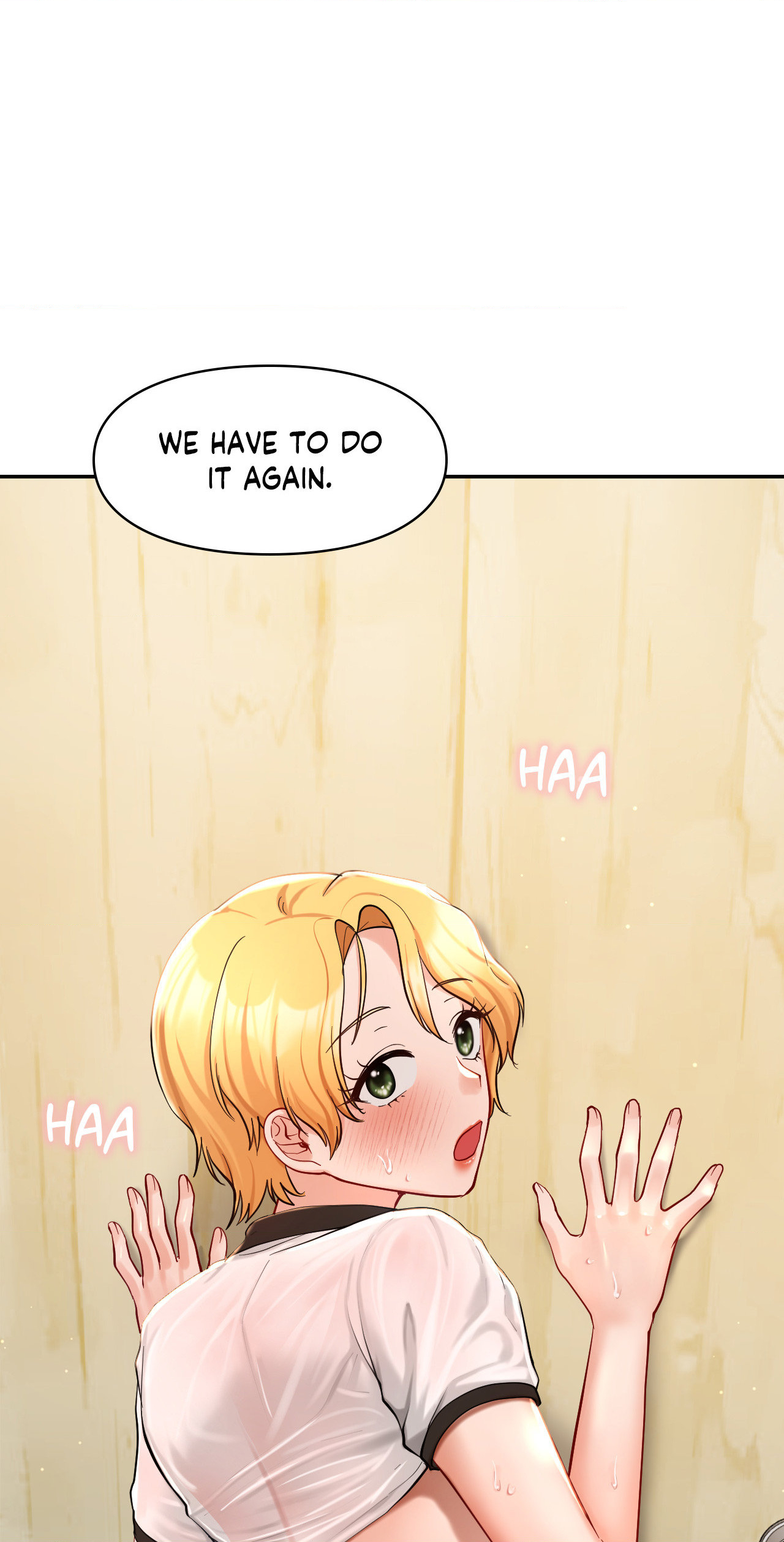 Your Wildest Fantasies (Official) chapter 28 page 49
