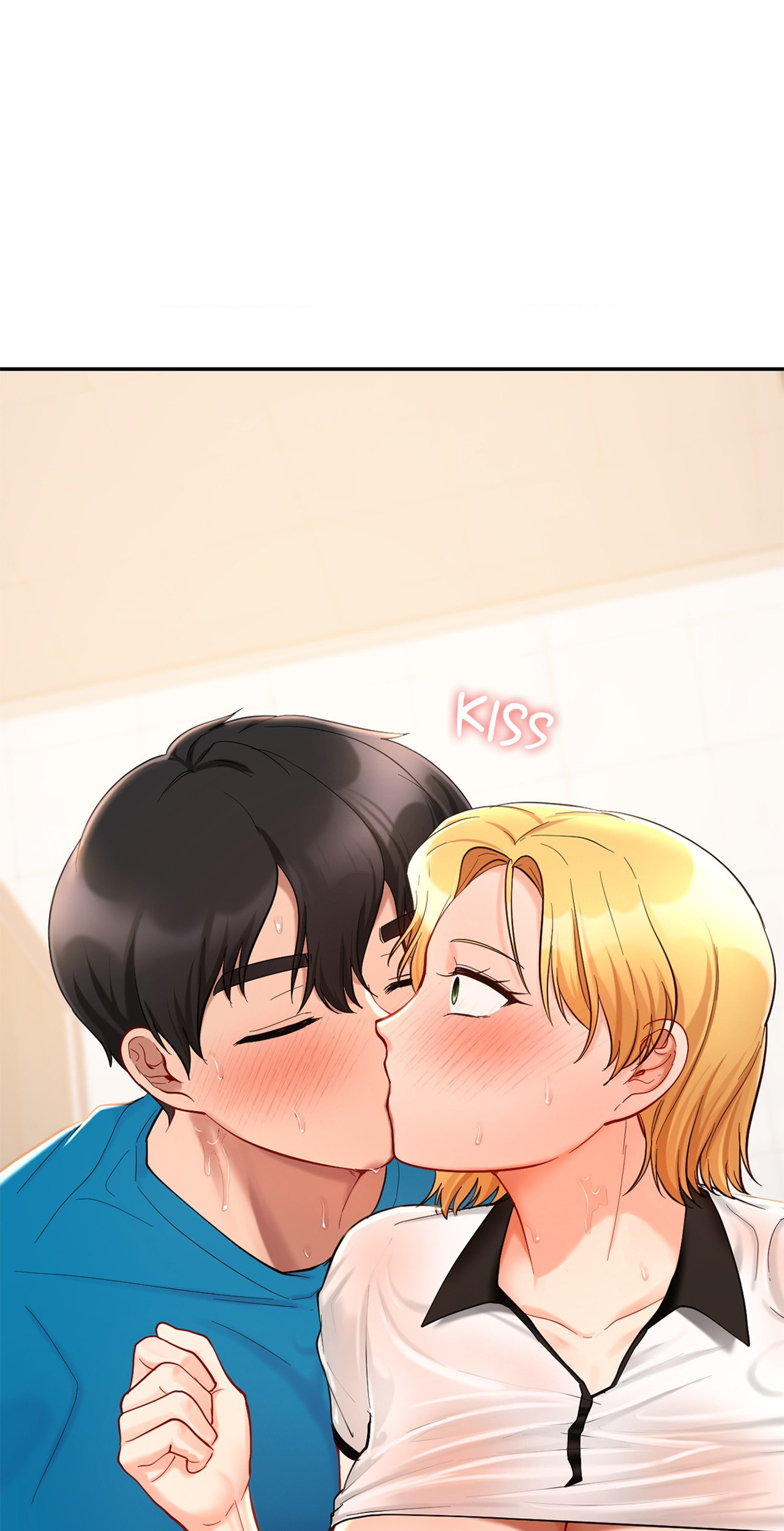 Your Wildest Fantasies (Official) chapter 29 page 1