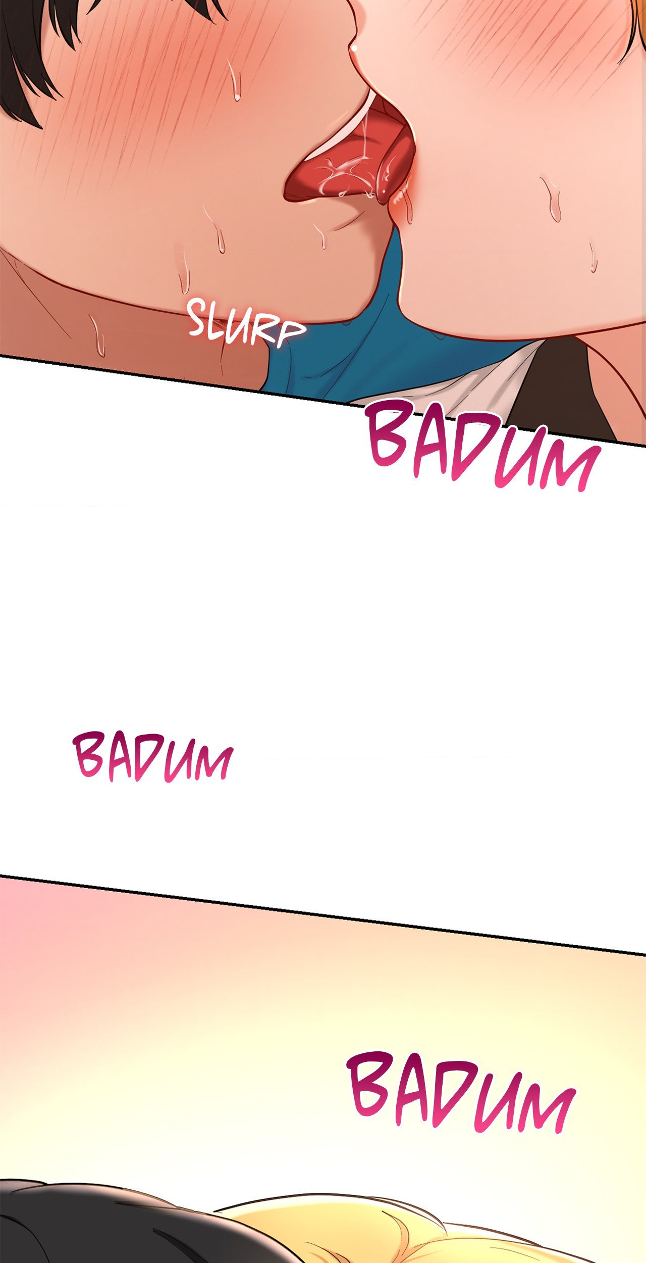 Your Wildest Fantasies (Official) chapter 29 page 3