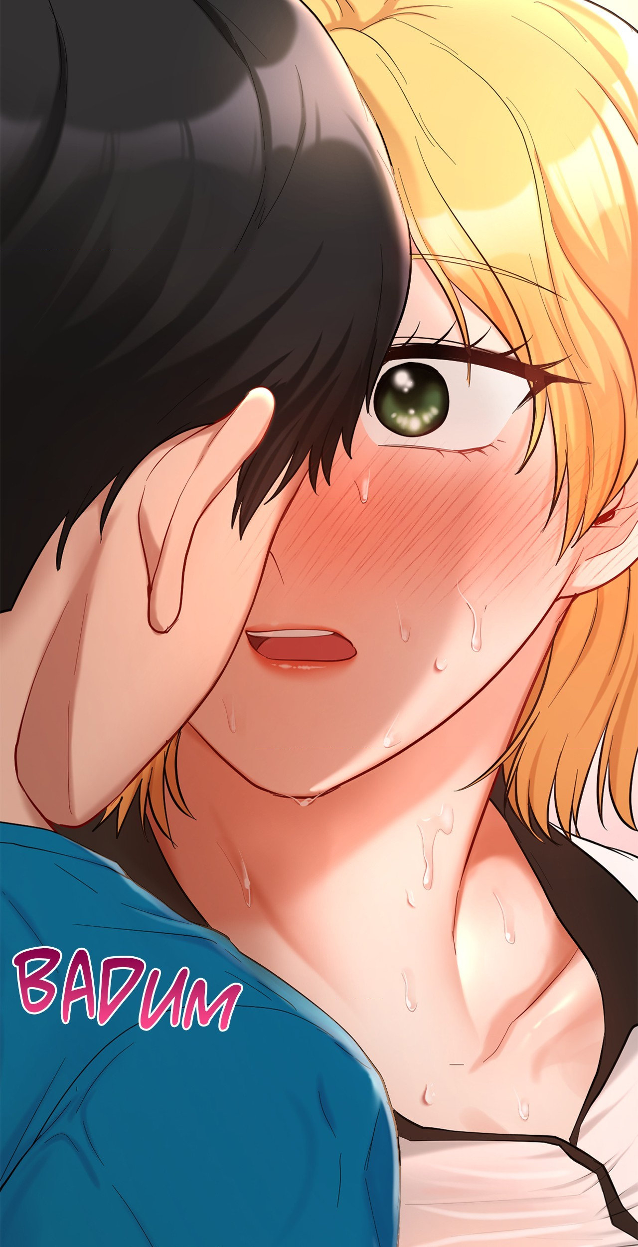 Your Wildest Fantasies (Official) chapter 29 page 4