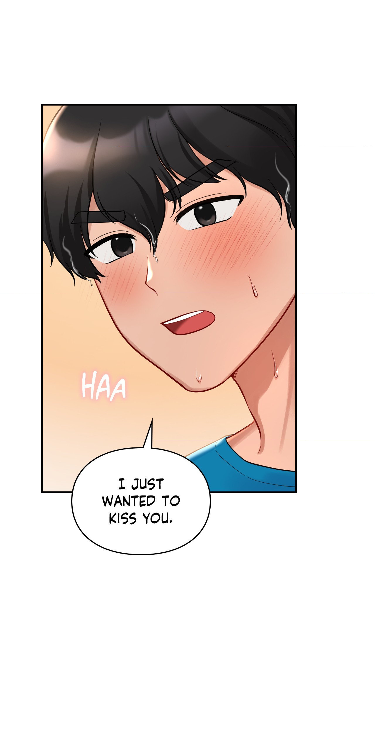 Your Wildest Fantasies (Official) chapter 29 page 12