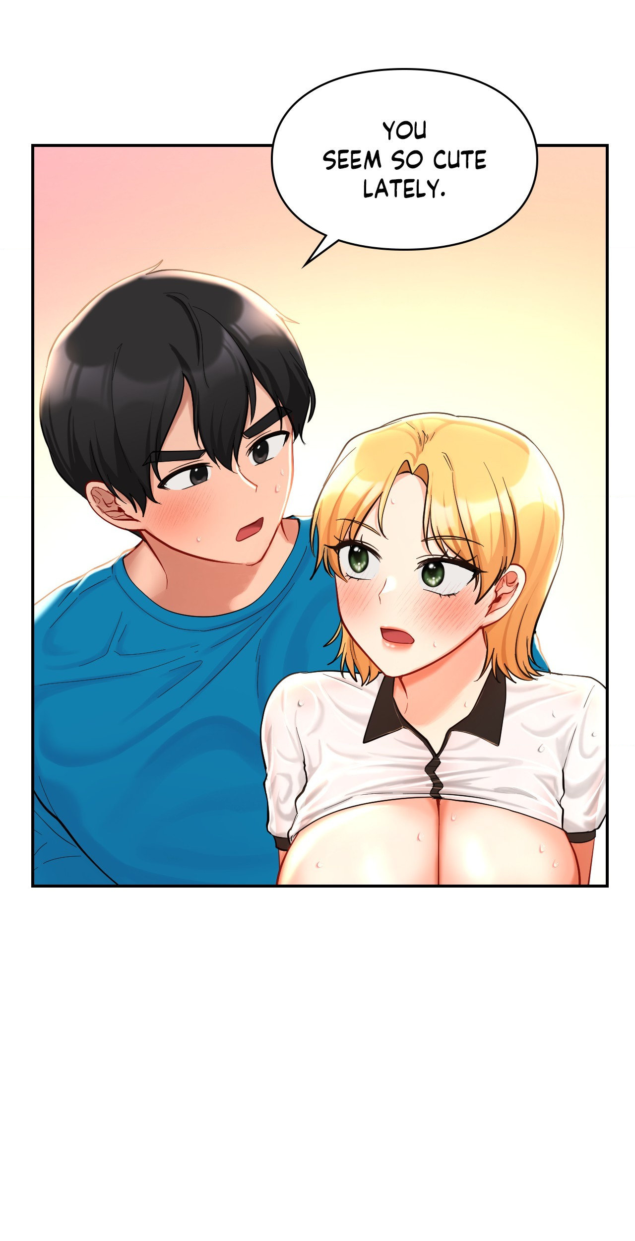 Your Wildest Fantasies (Official) chapter 29 page 13