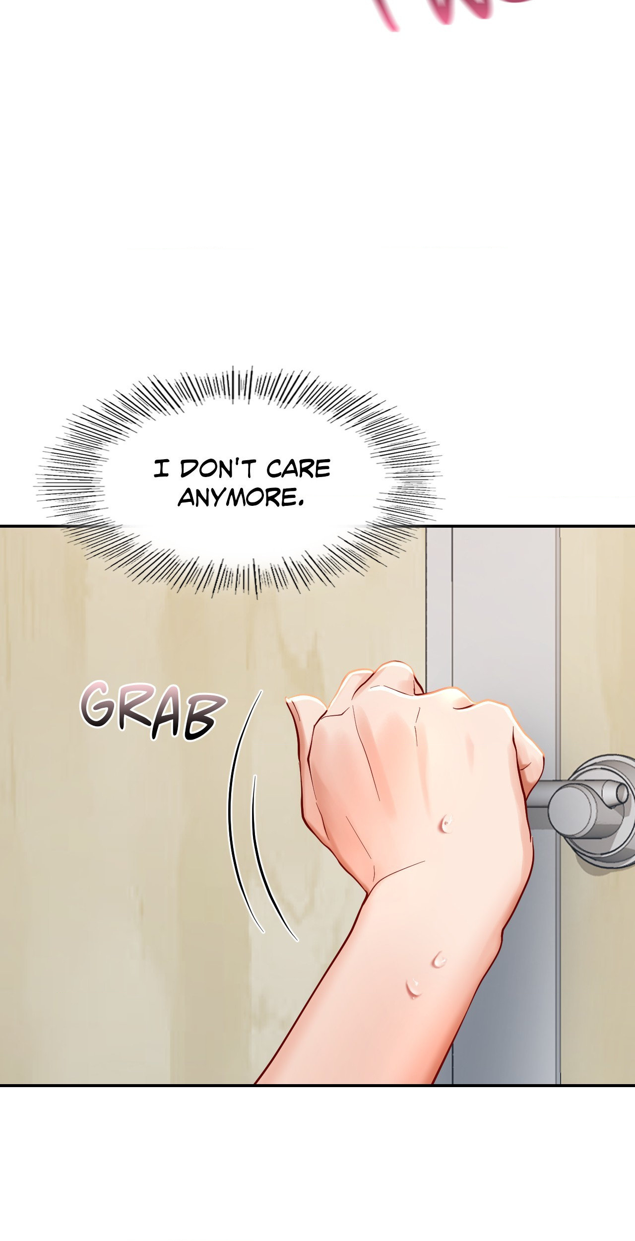 Your Wildest Fantasies (Official) chapter 29 page 22