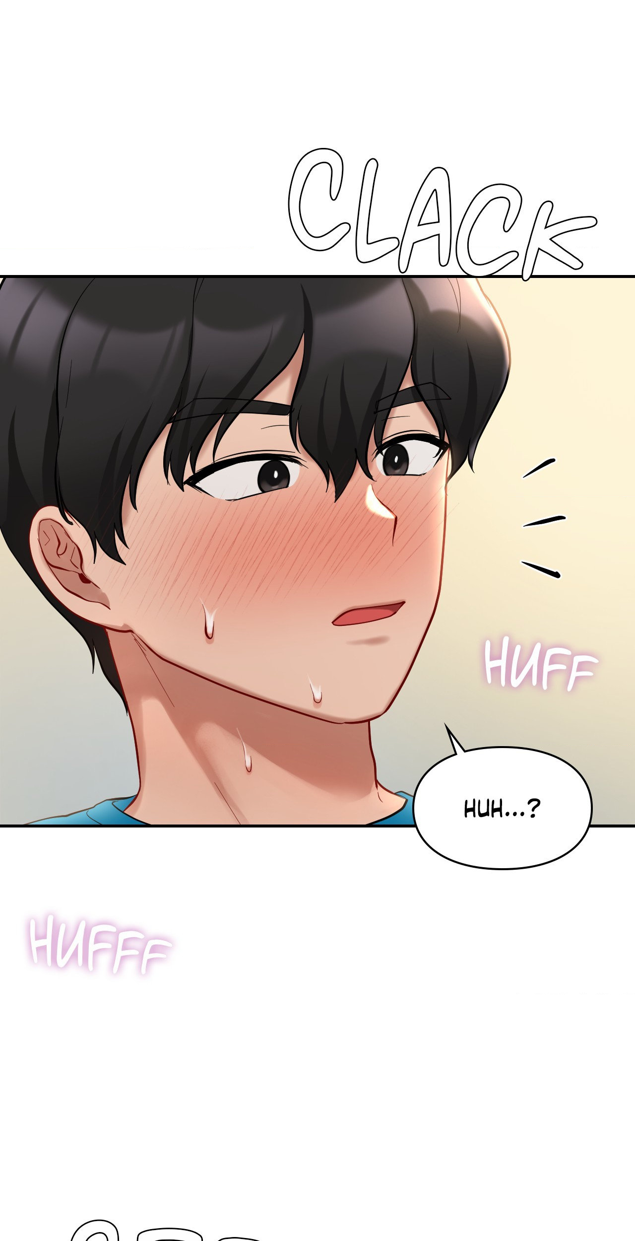 Your Wildest Fantasies (Official) chapter 29 page 23