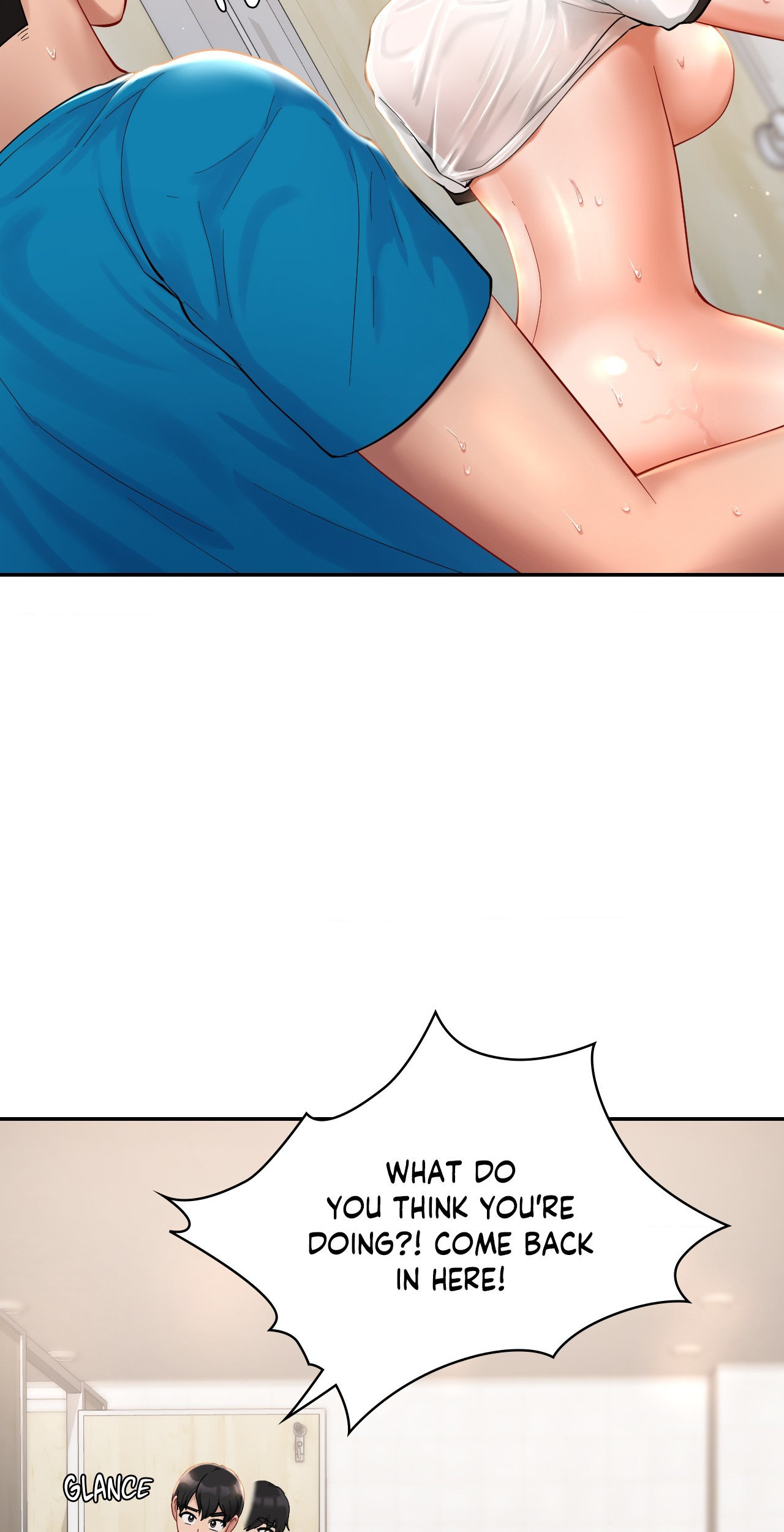 Your Wildest Fantasies (Official) chapter 29 page 27