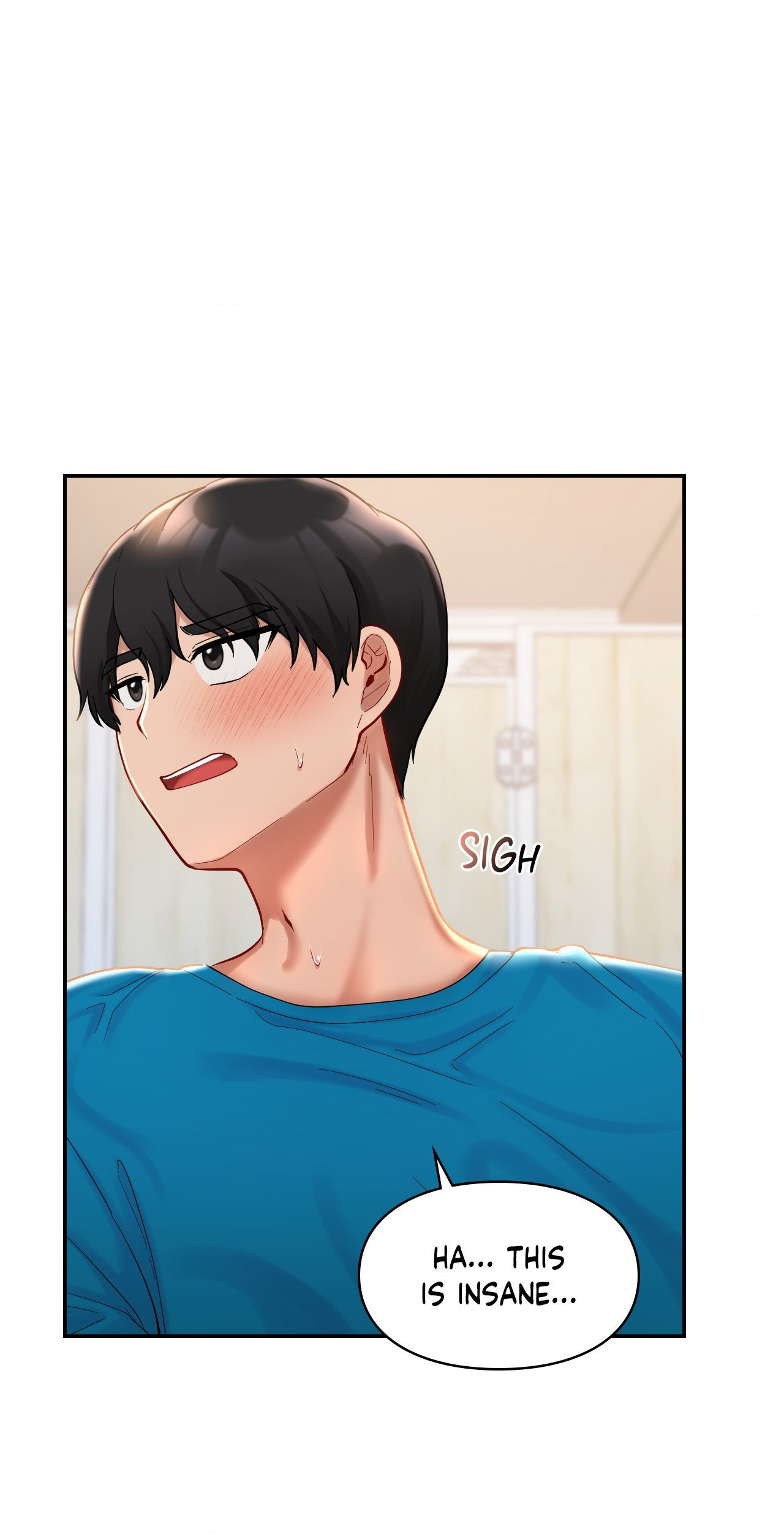 Your Wildest Fantasies (Official) chapter 29 page 31