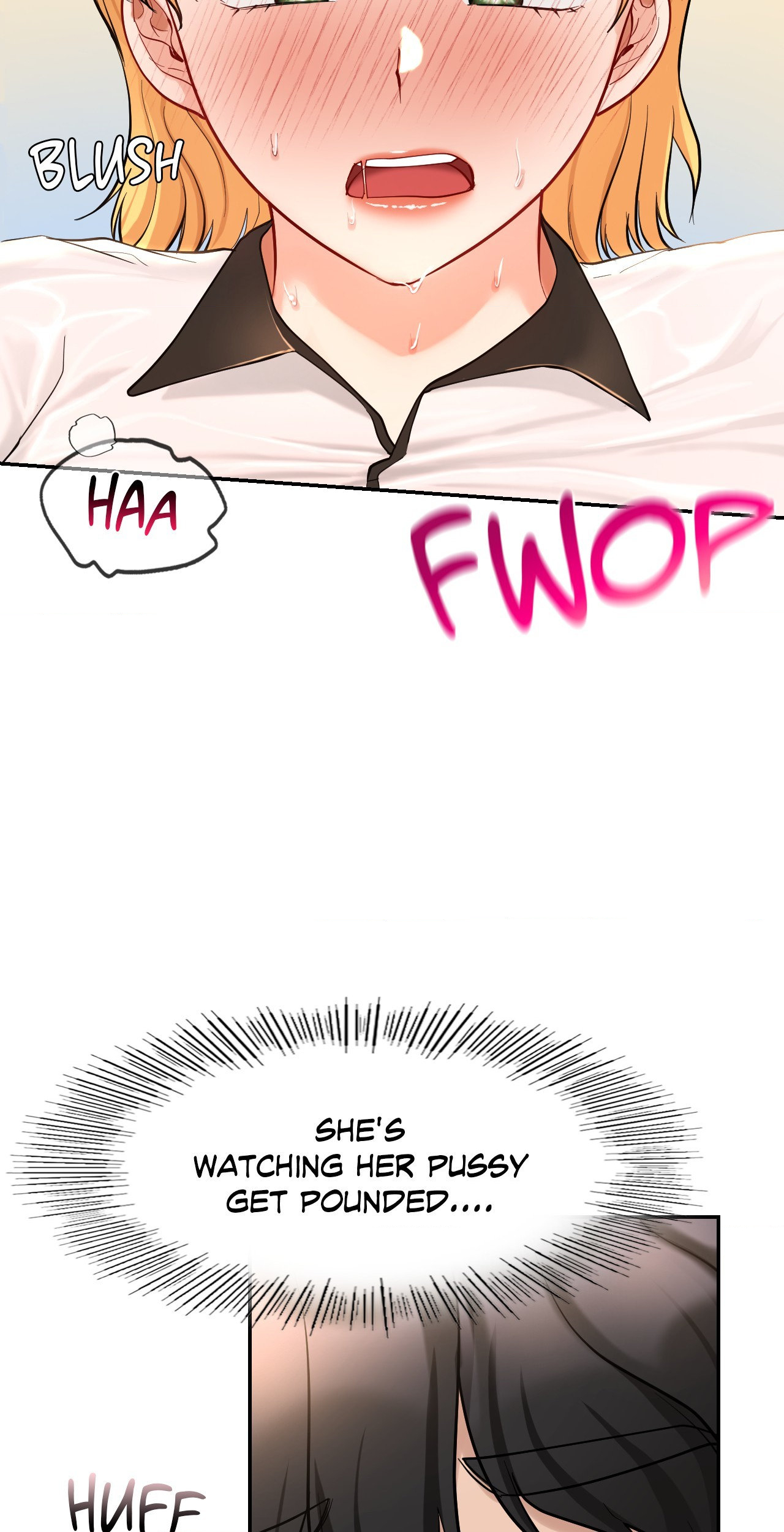 Your Wildest Fantasies (Official) chapter 29 page 37