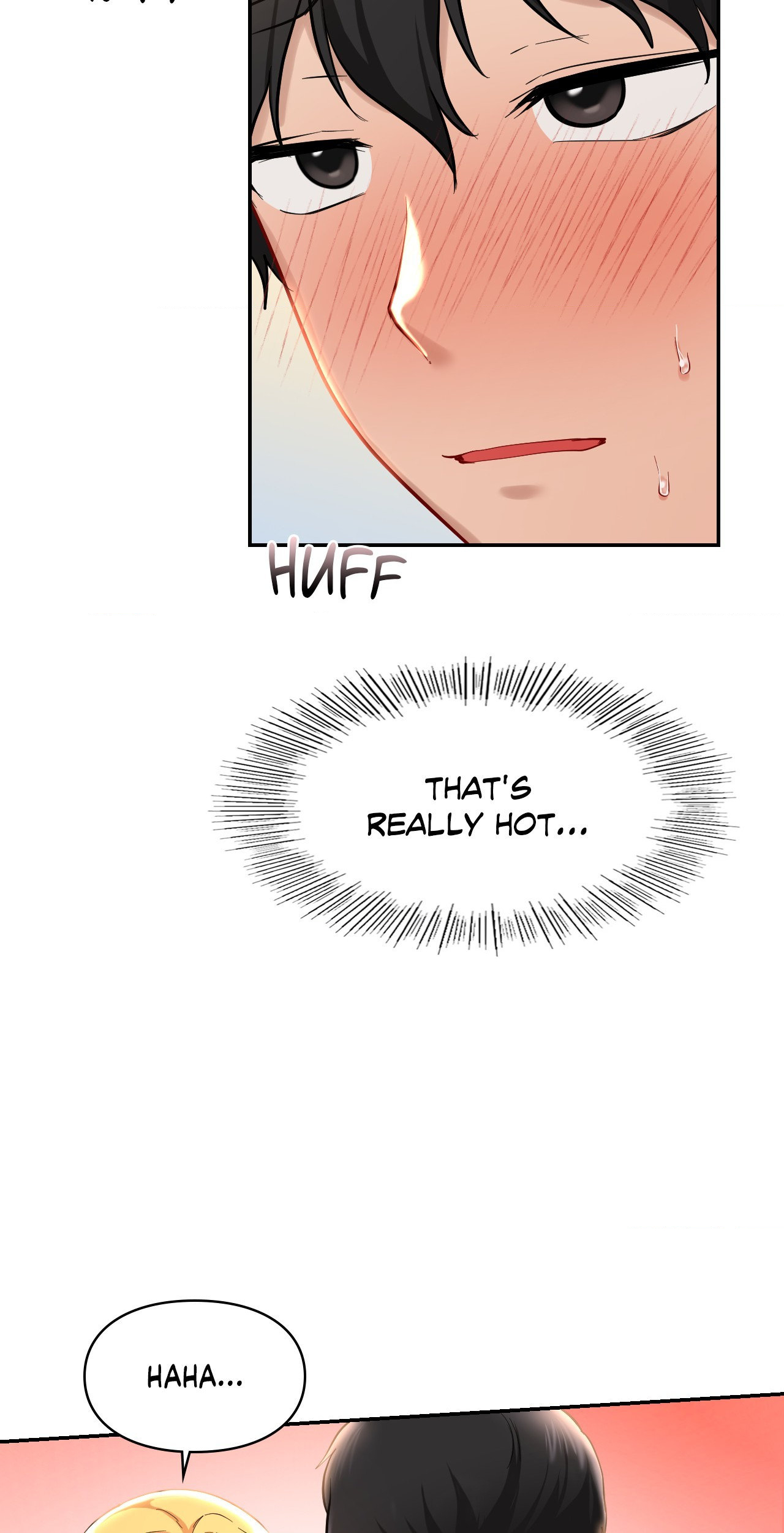 Your Wildest Fantasies (Official) chapter 29 page 38