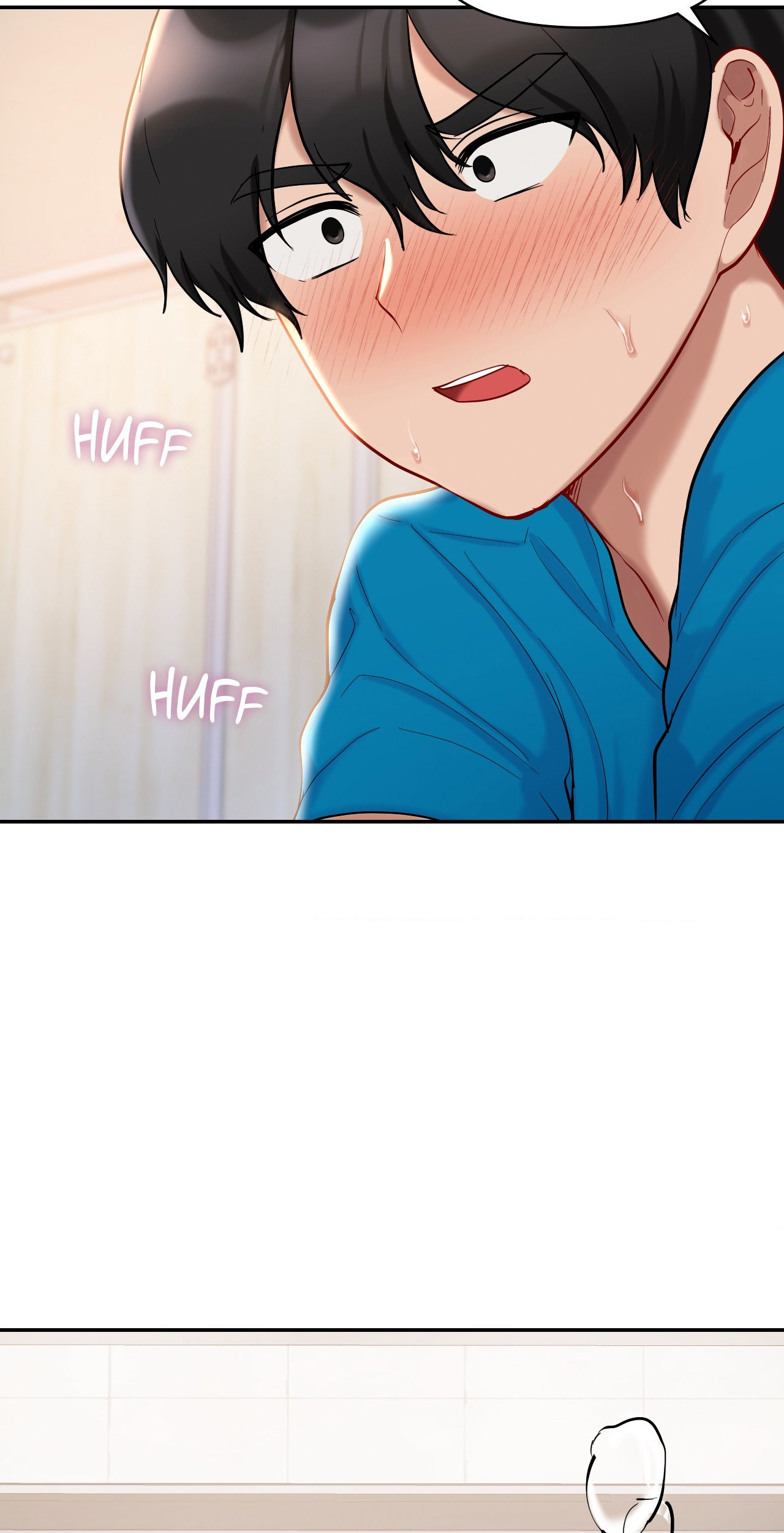 Your Wildest Fantasies (Official) chapter 29 page 44