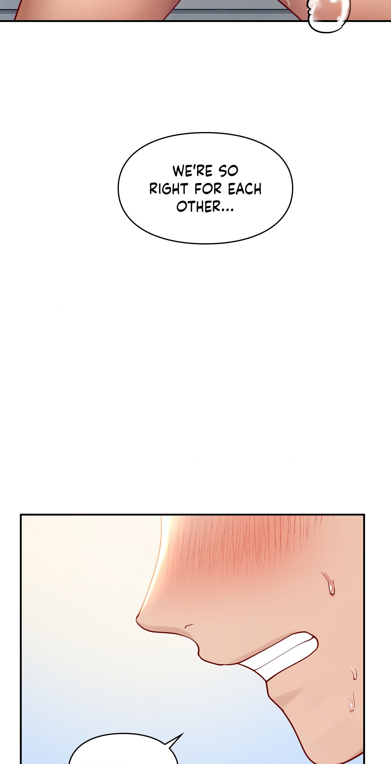 Your Wildest Fantasies (Official) chapter 29 page 46