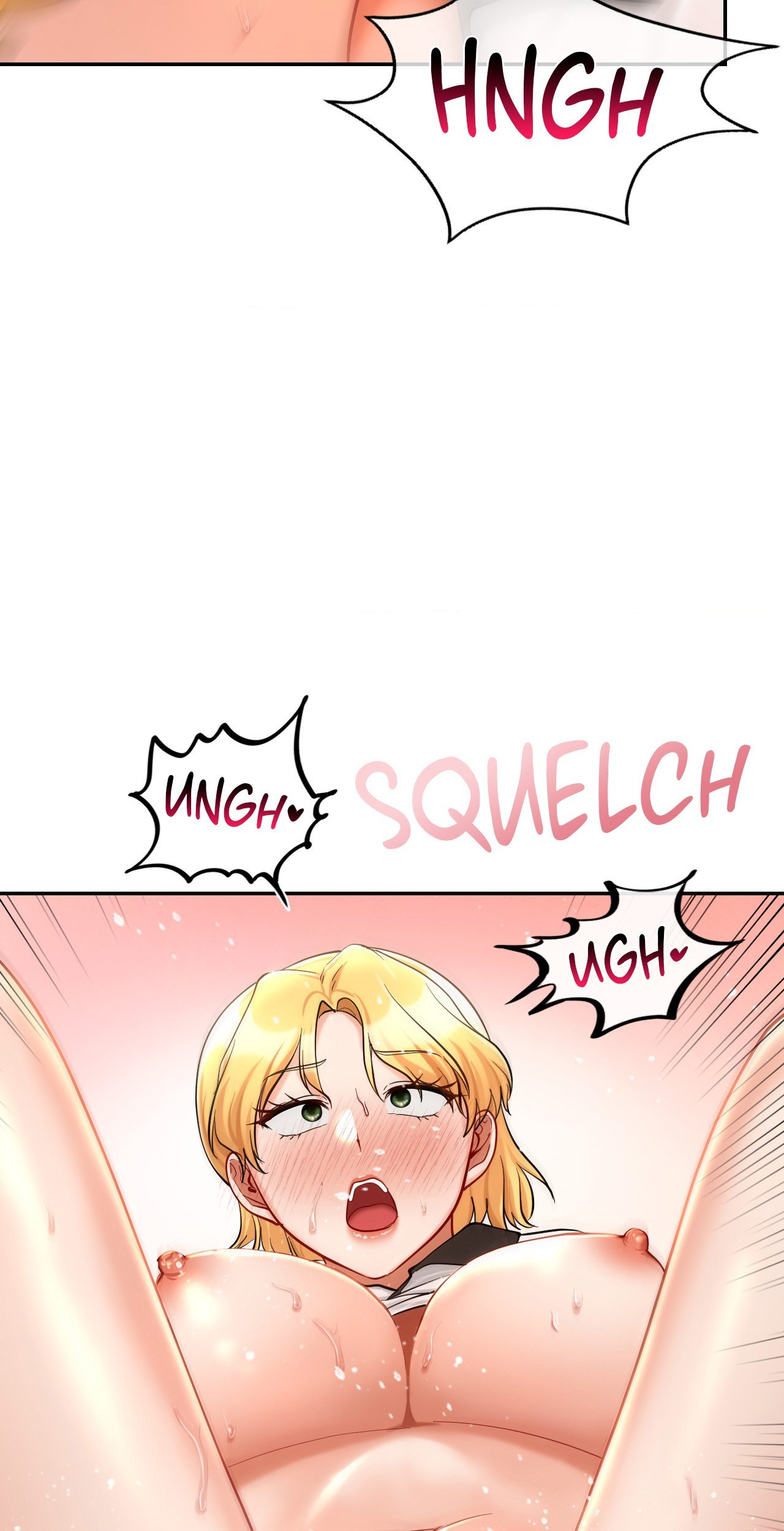 Your Wildest Fantasies (Official) chapter 29 page 49