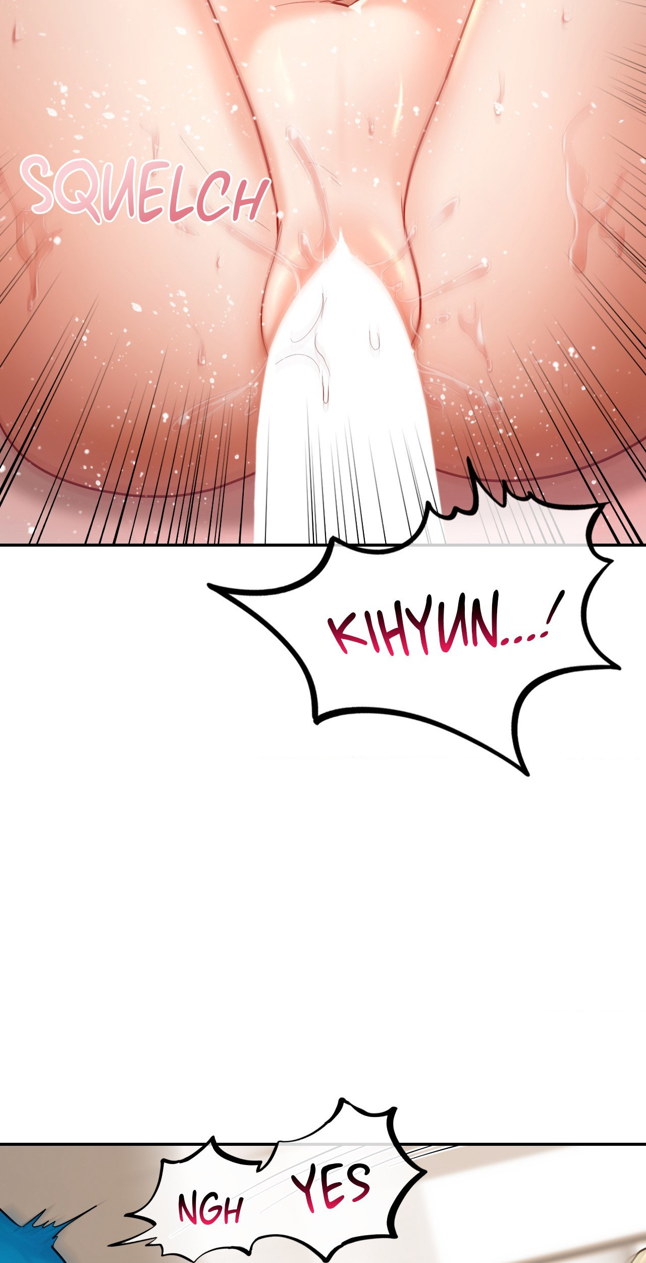 Your Wildest Fantasies (Official) chapter 29 page 50