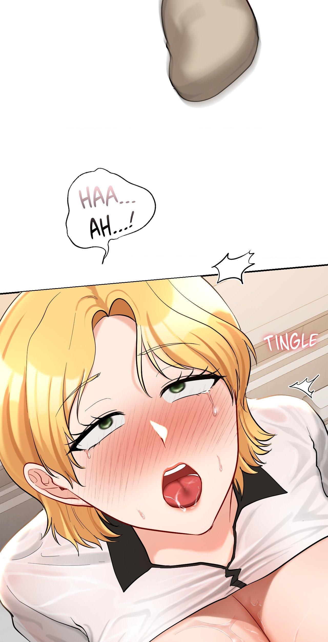 Your Wildest Fantasies (Official) chapter 29 page 55