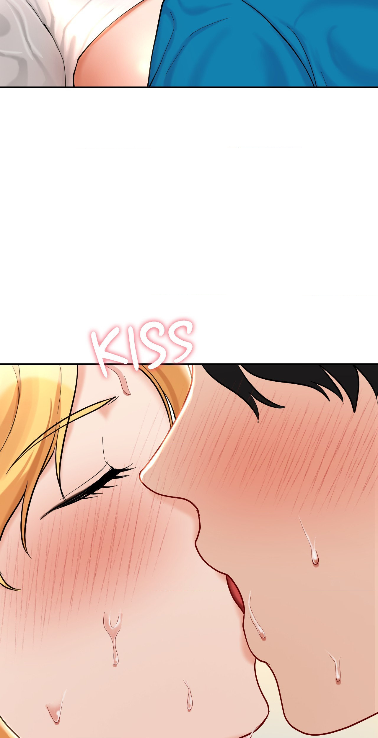 Your Wildest Fantasies (Official) chapter 29 page 58