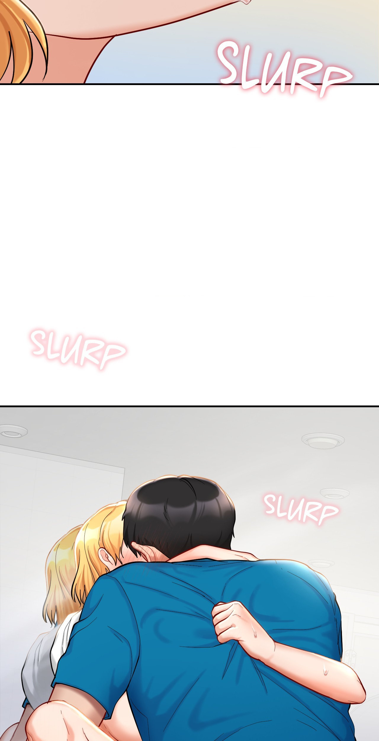 Your Wildest Fantasies (Official) chapter 29 page 59