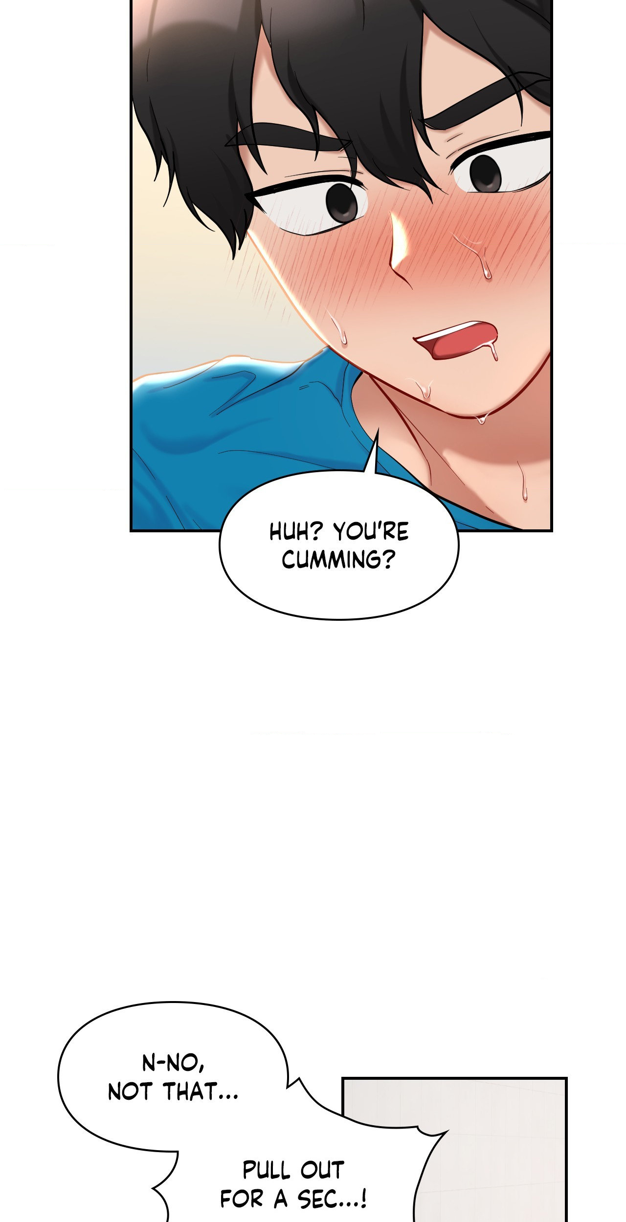 Your Wildest Fantasies (Official) chapter 29 page 64