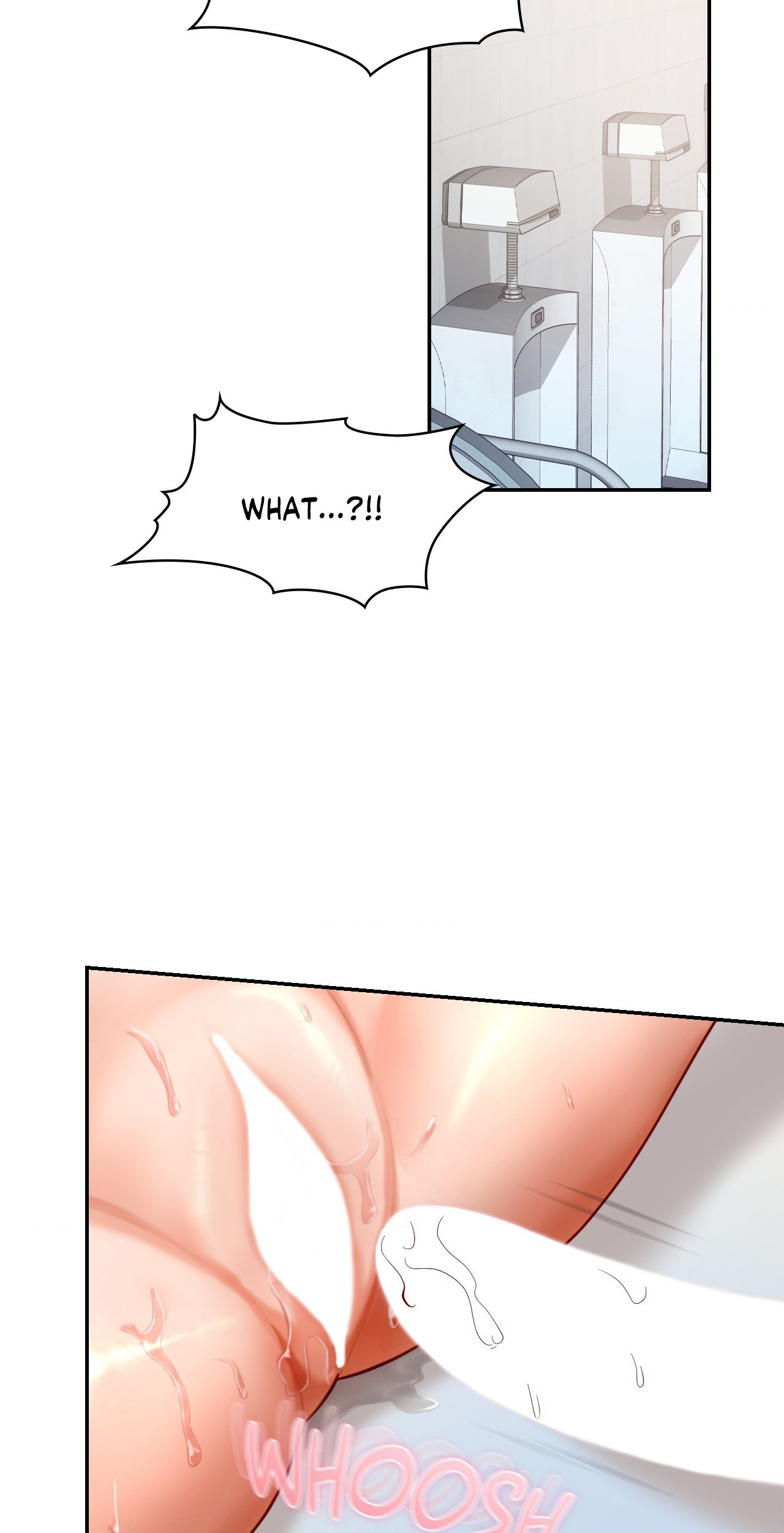 Your Wildest Fantasies (Official) chapter 29 page 65
