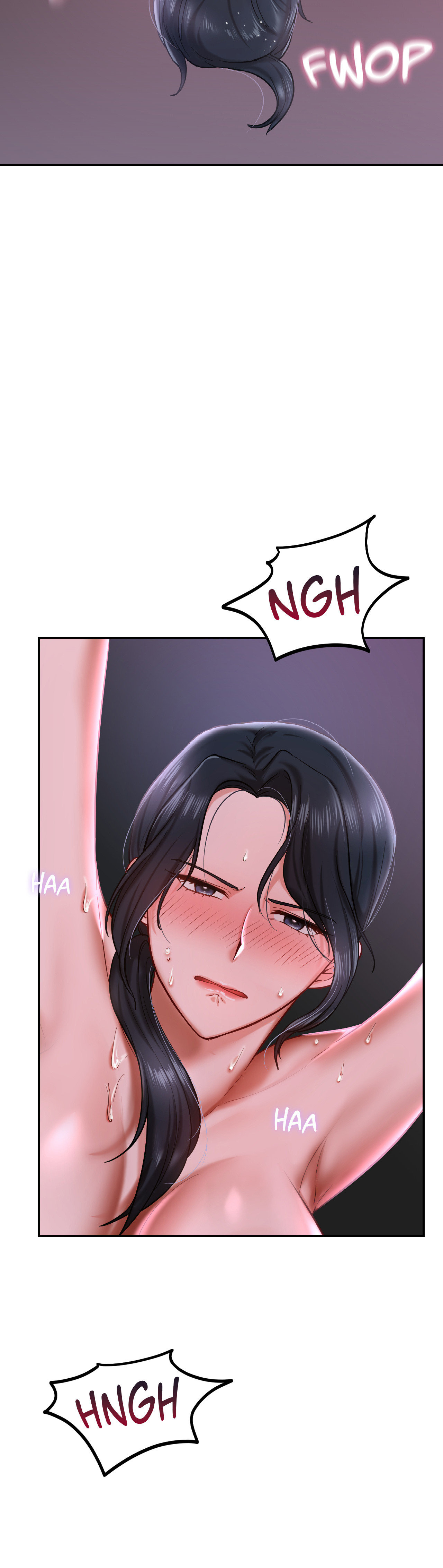 Your Wildest Fantasies (Official) chapter 3 page 16
