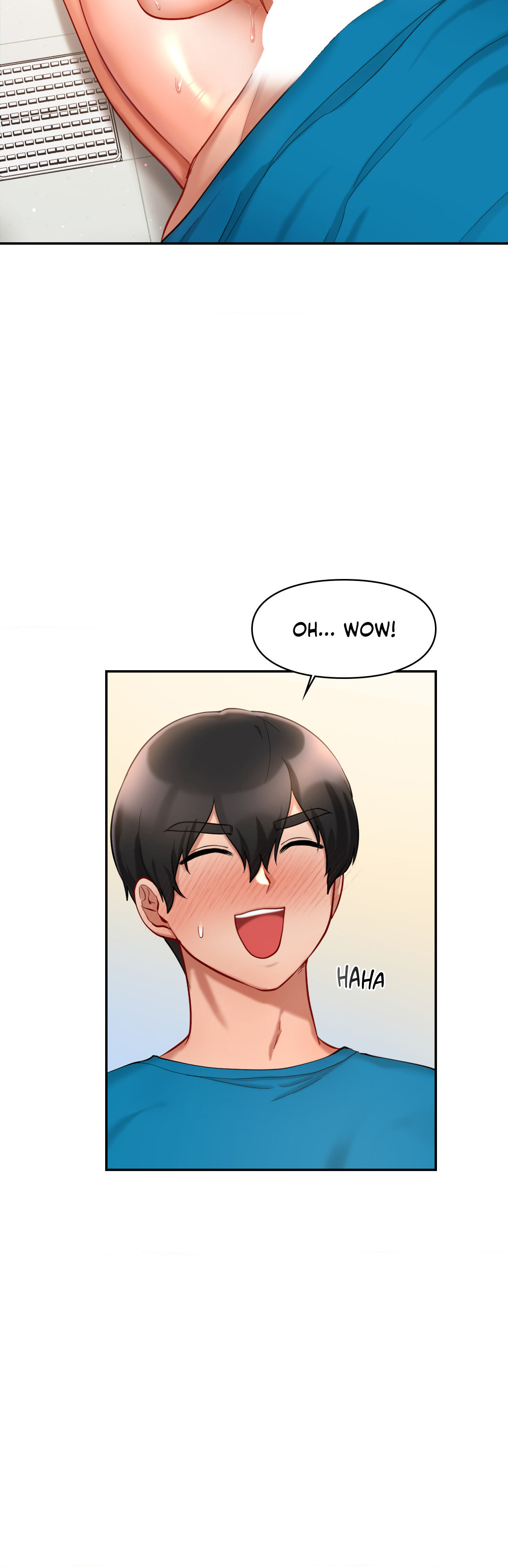 Your Wildest Fantasies (Official) chapter 30 page 5