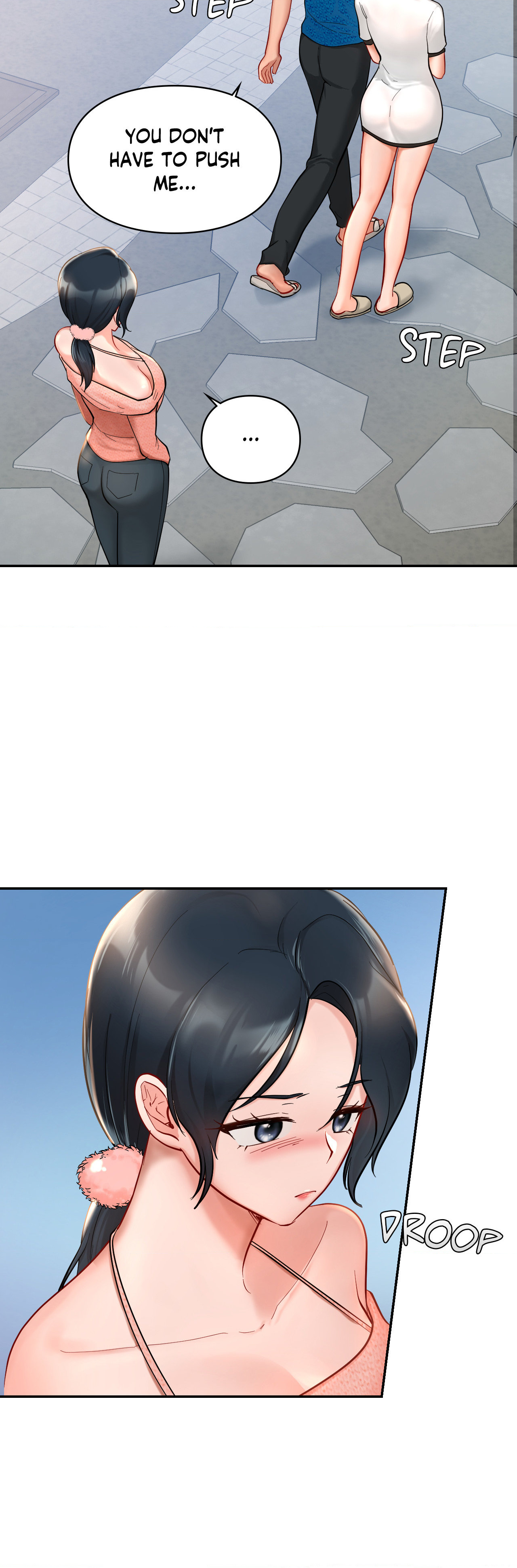 Your Wildest Fantasies (Official) chapter 30 page 26