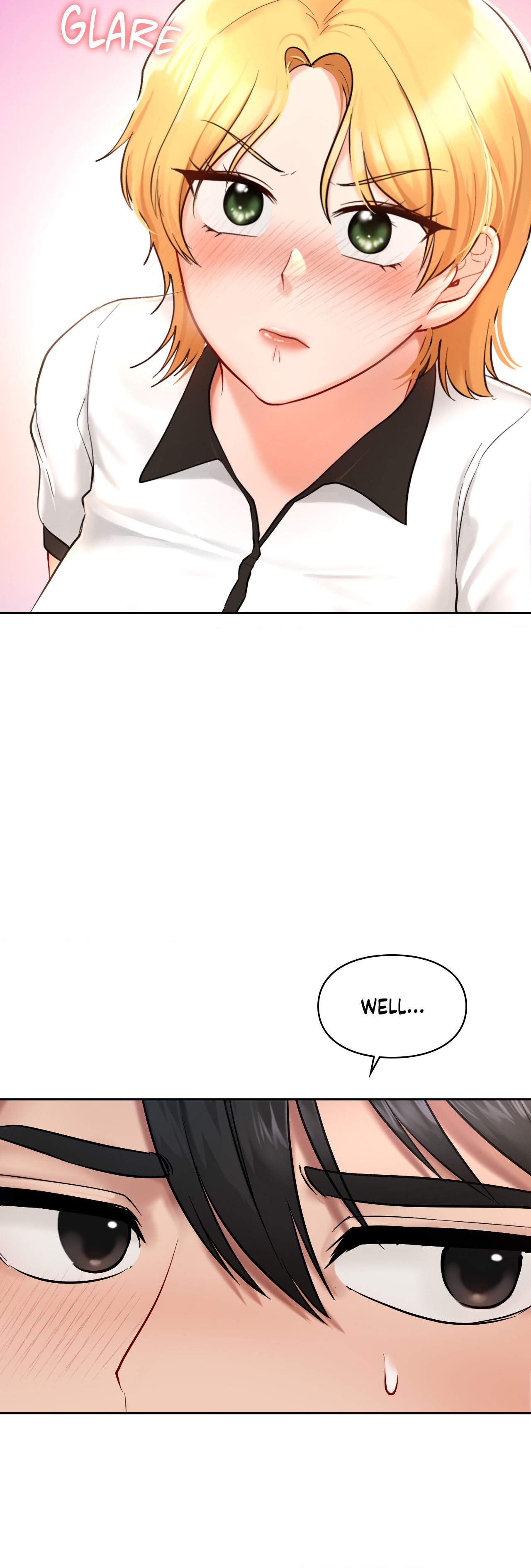 Your Wildest Fantasies (Official) chapter 30 page 35