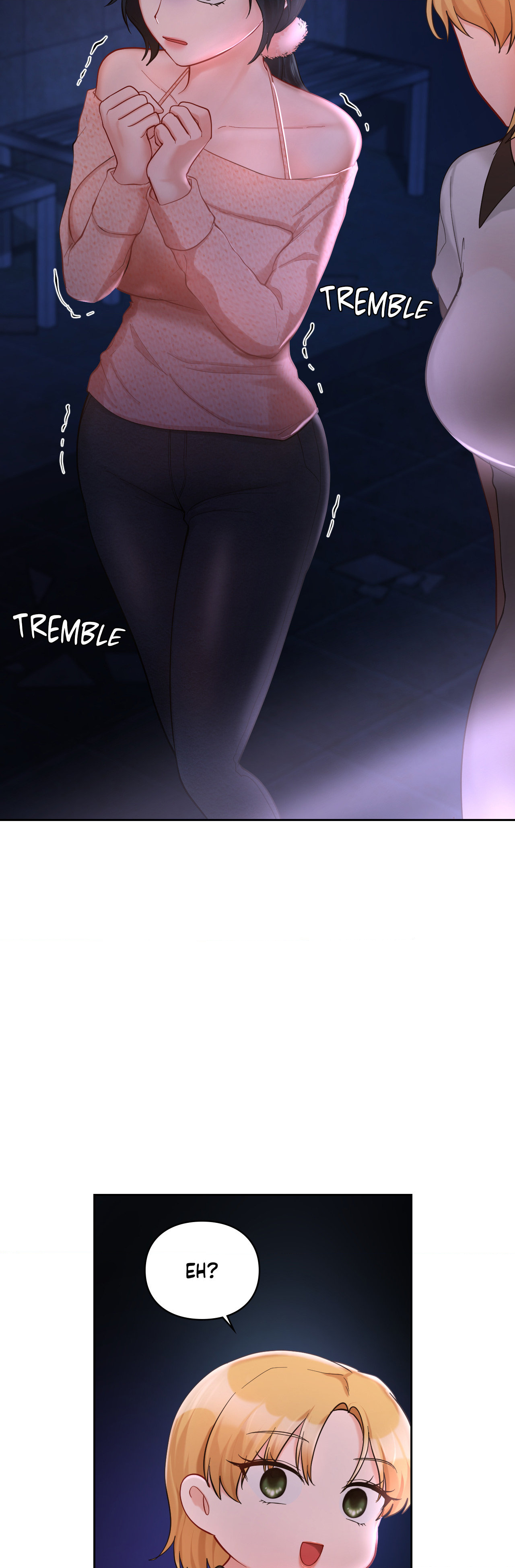 Your Wildest Fantasies (Official) chapter 30 page 45