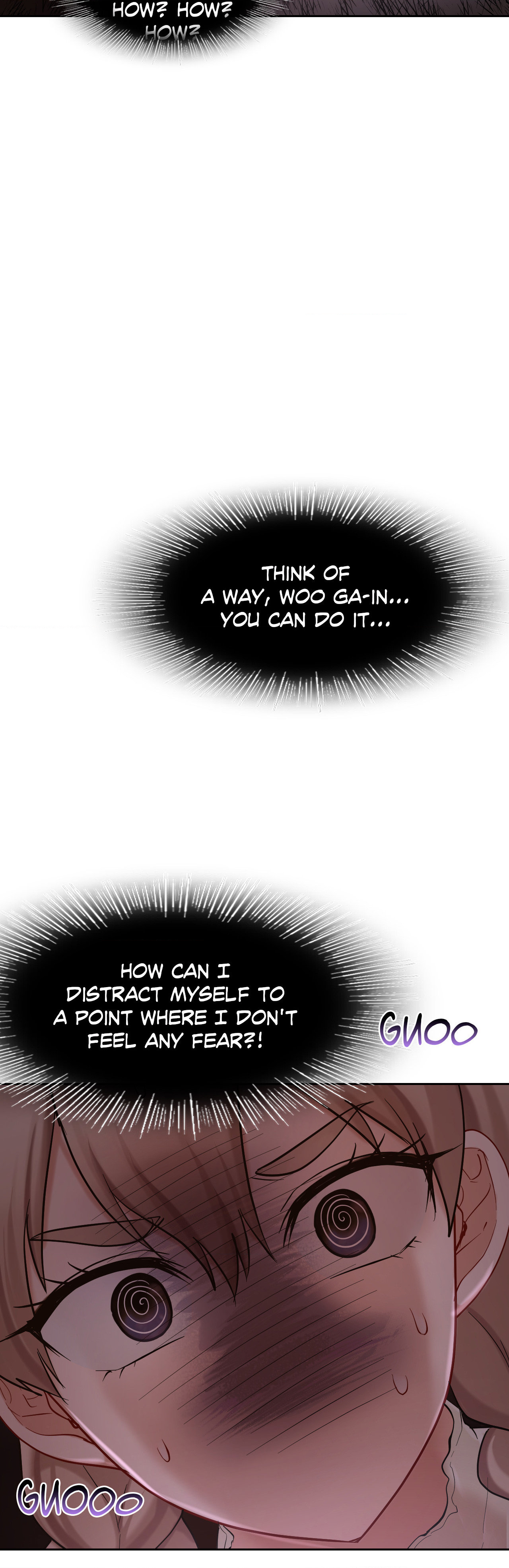 Your Wildest Fantasies (Official) chapter 30 page 52