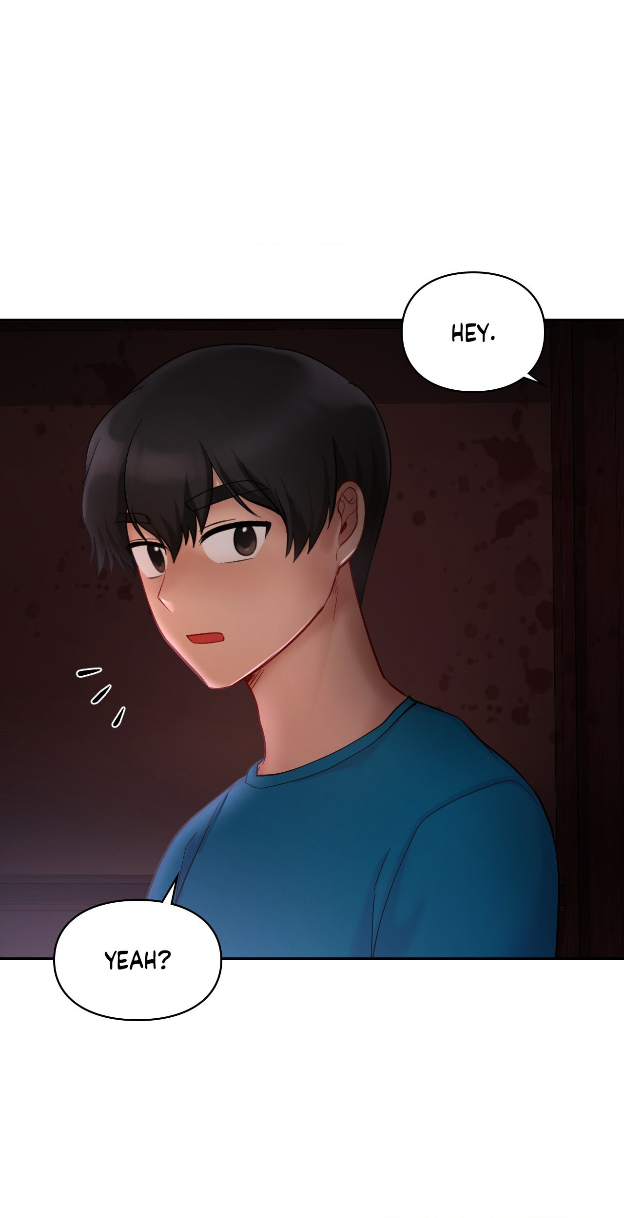 Your Wildest Fantasies (Official) chapter 31 page 1