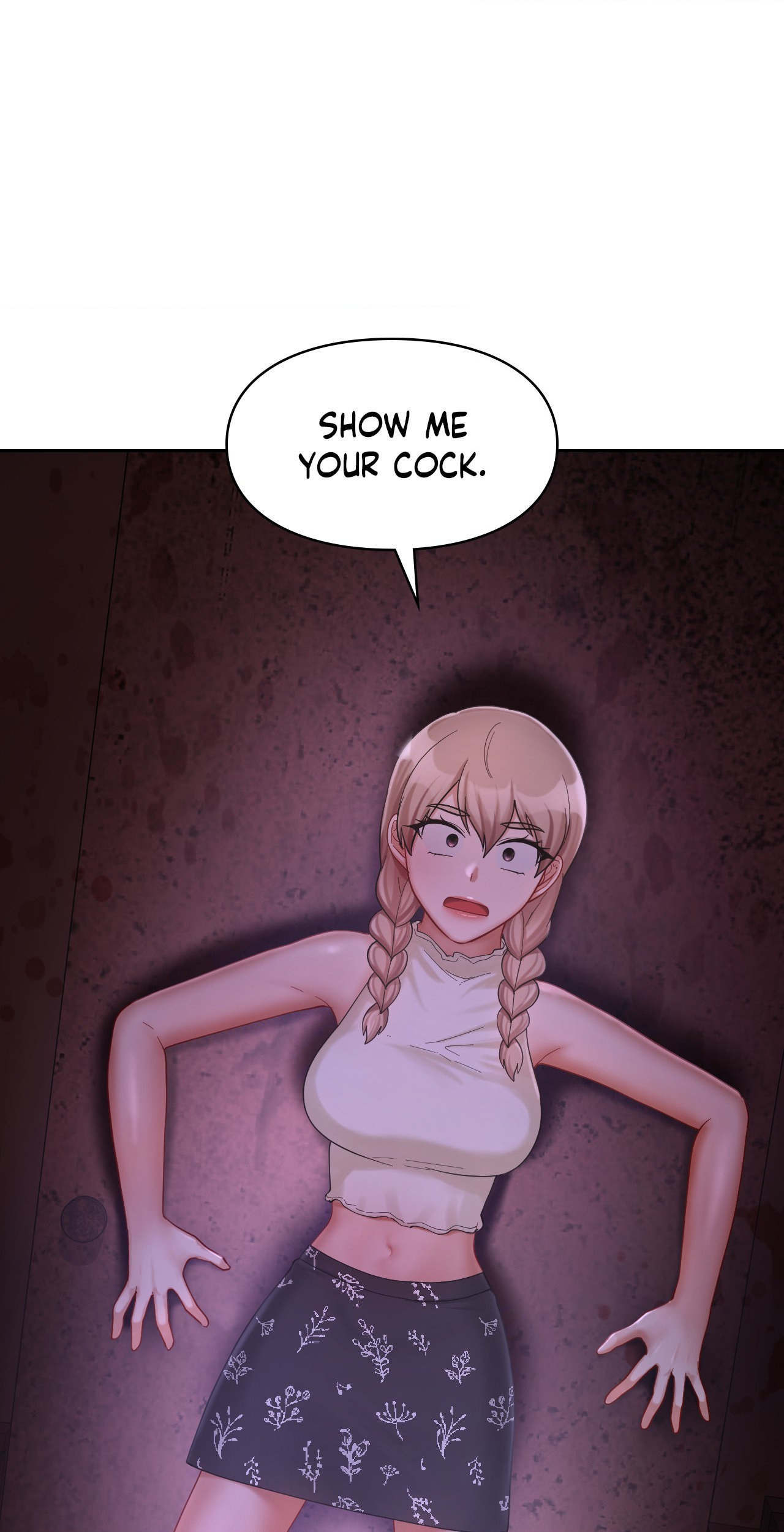 Your Wildest Fantasies (Official) chapter 31 page 2