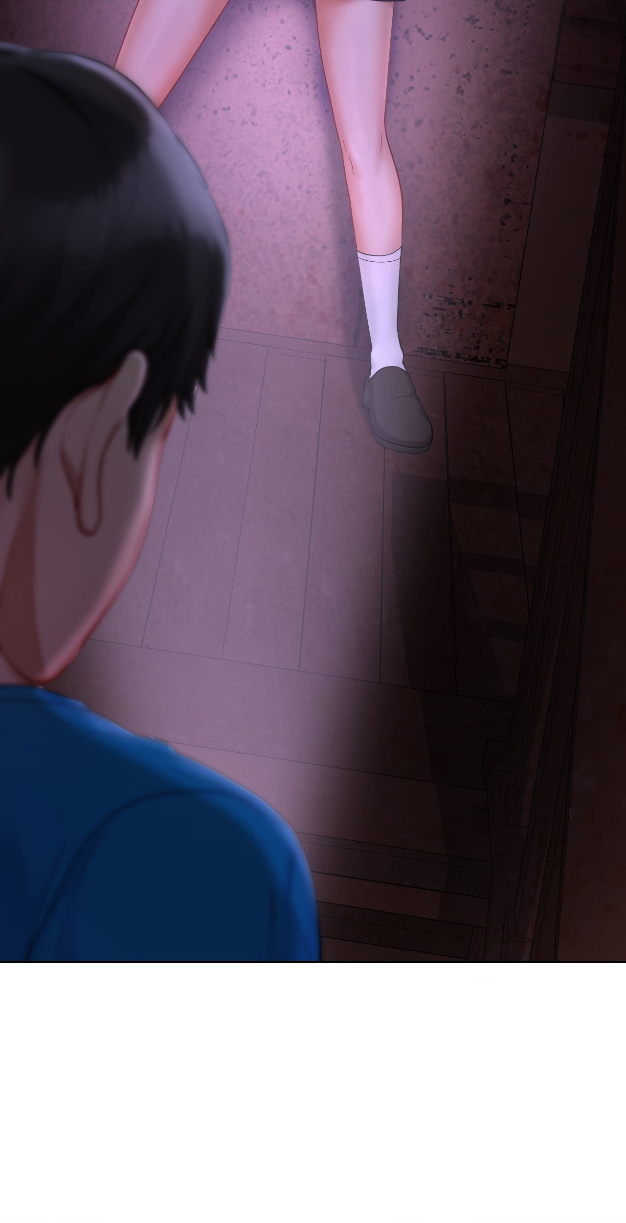 Your Wildest Fantasies (Official) chapter 31 page 3