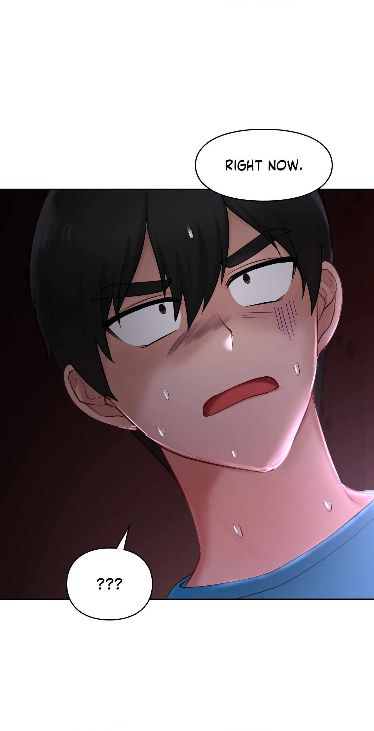 Your Wildest Fantasies (Official) chapter 31 page 4