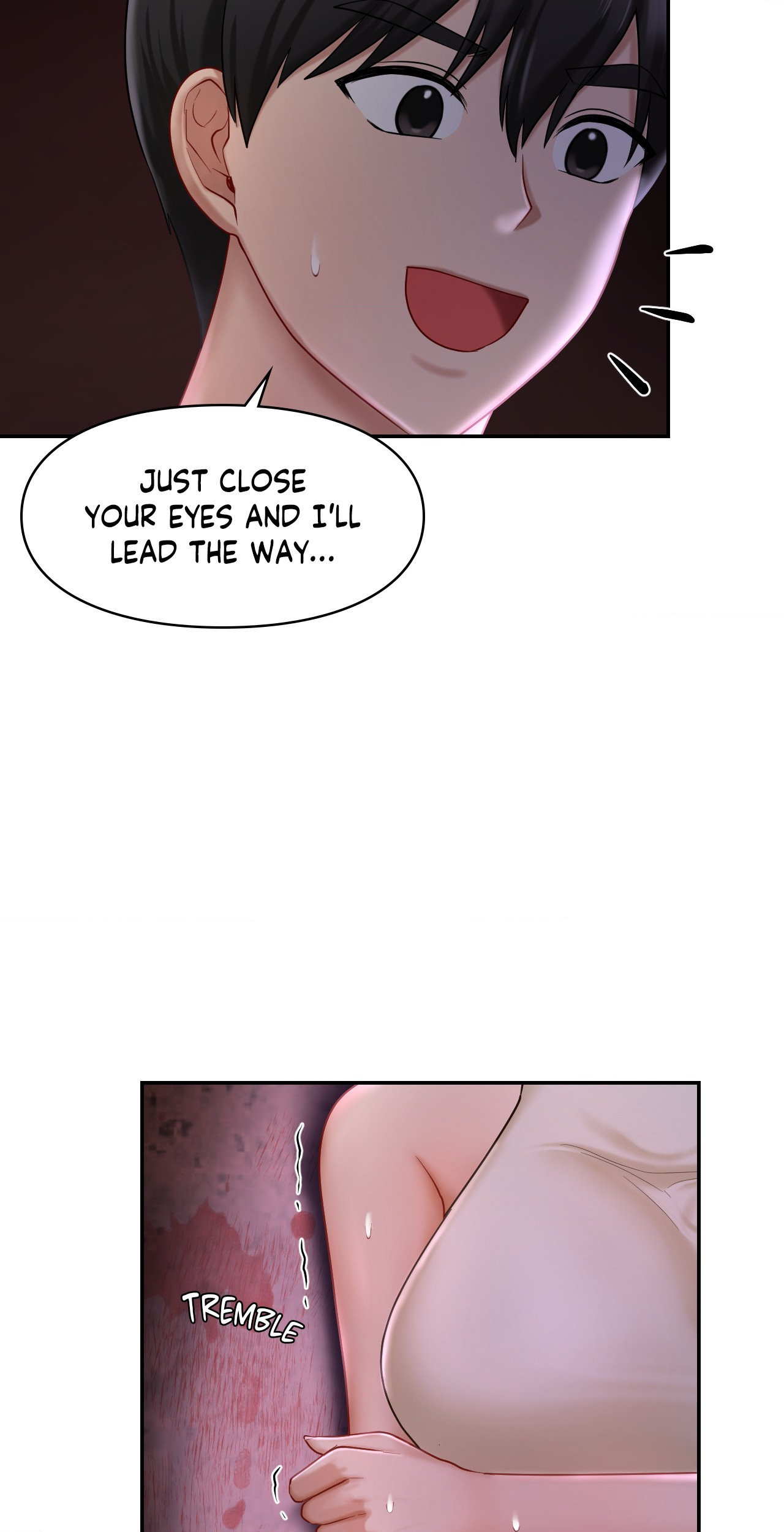 Your Wildest Fantasies (Official) chapter 31 page 11