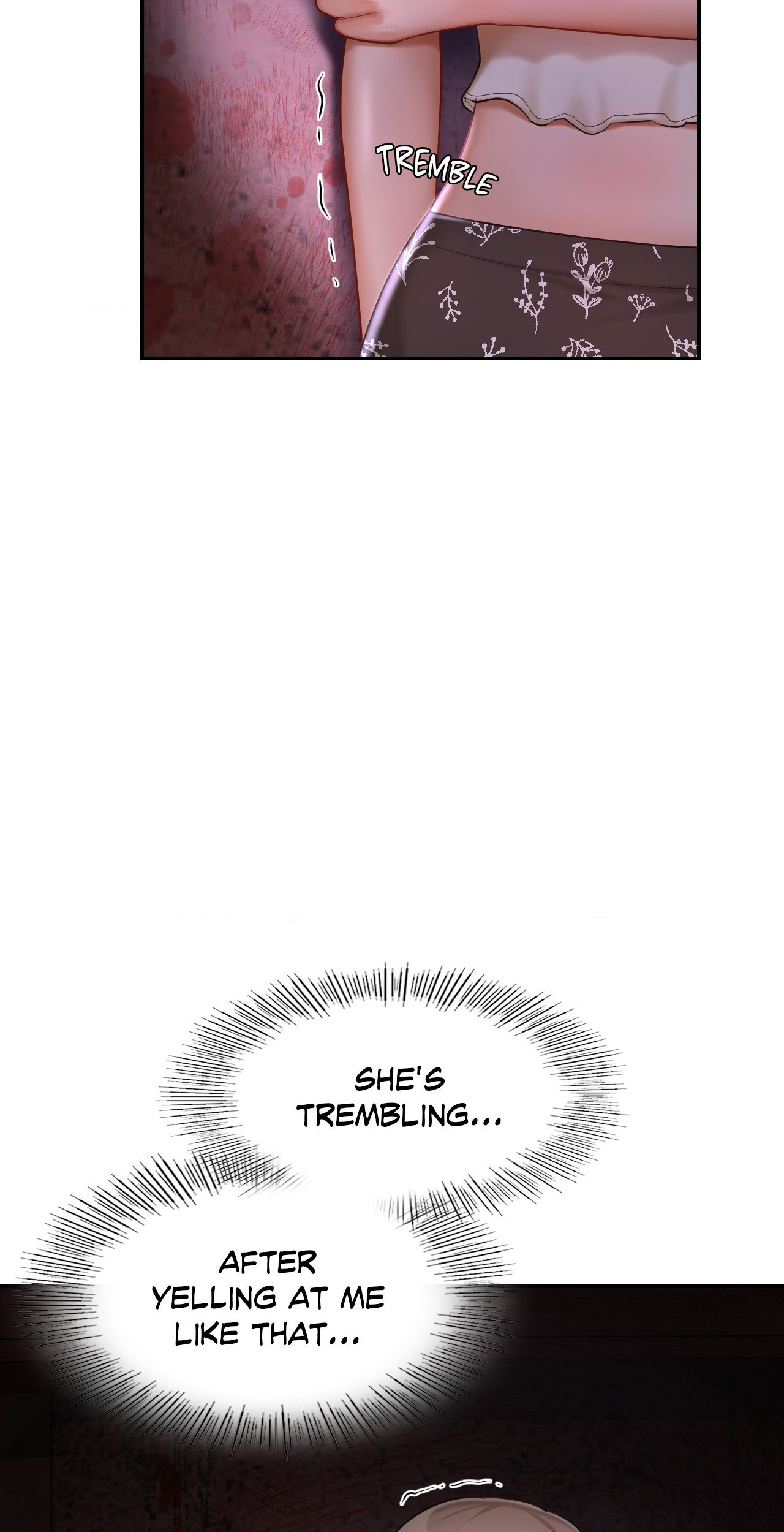 Your Wildest Fantasies (Official) chapter 31 page 12