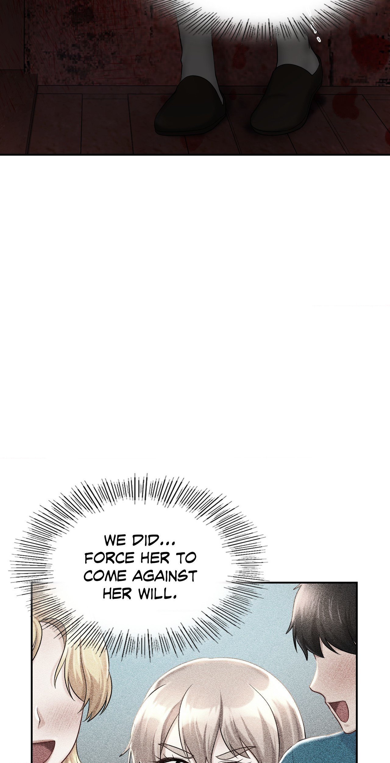 Your Wildest Fantasies (Official) chapter 31 page 14