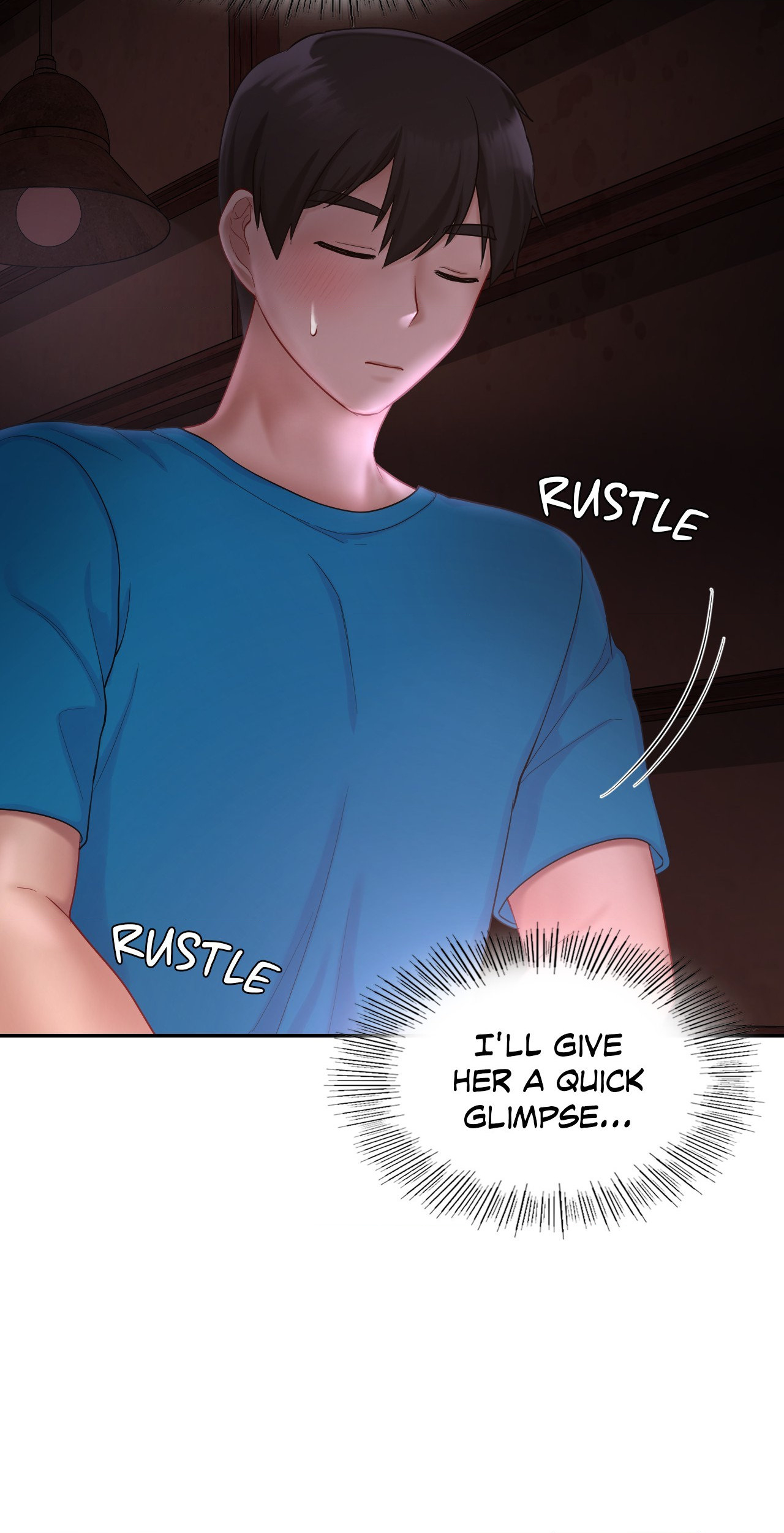 Your Wildest Fantasies (Official) chapter 31 page 16