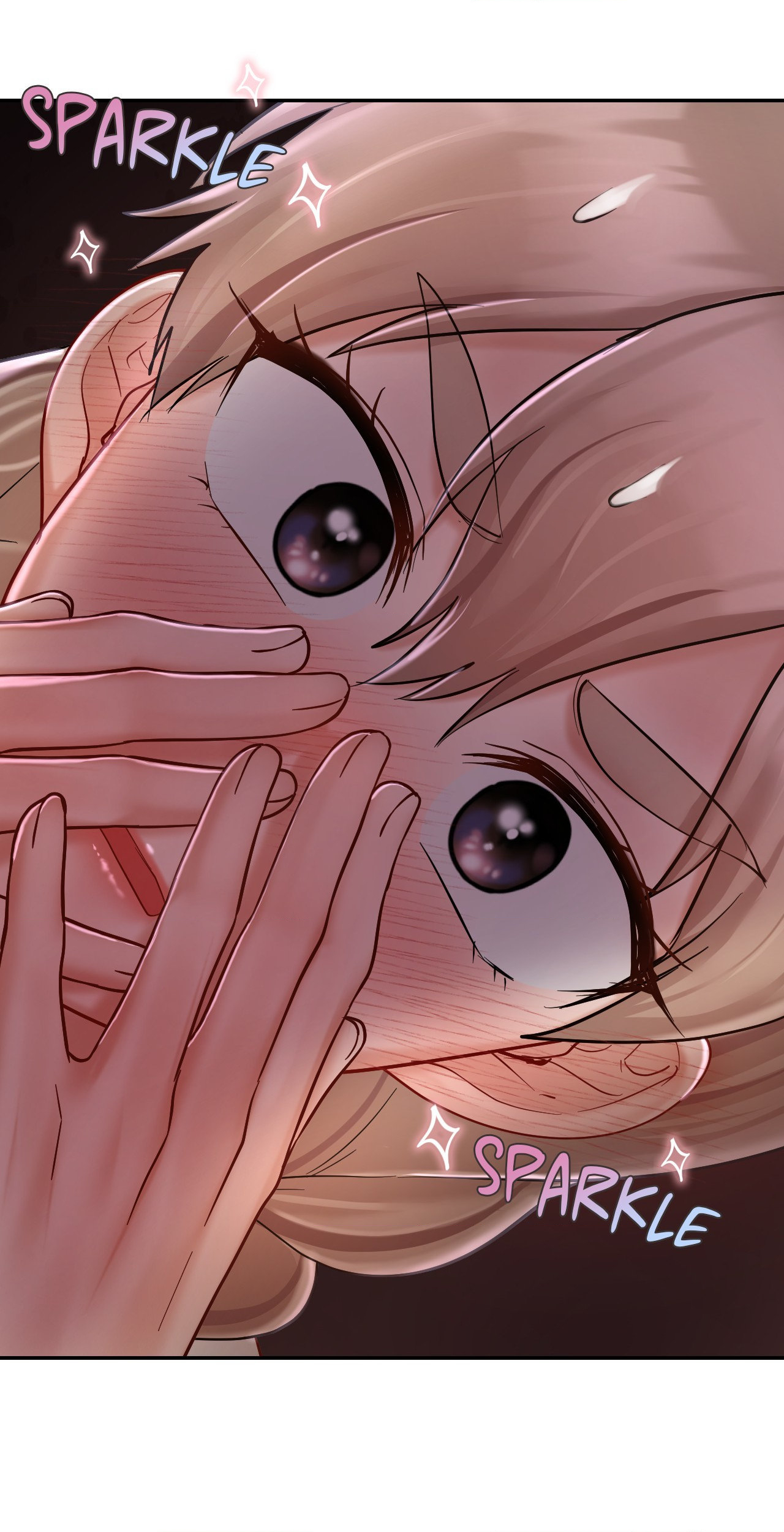 Your Wildest Fantasies (Official) chapter 31 page 18