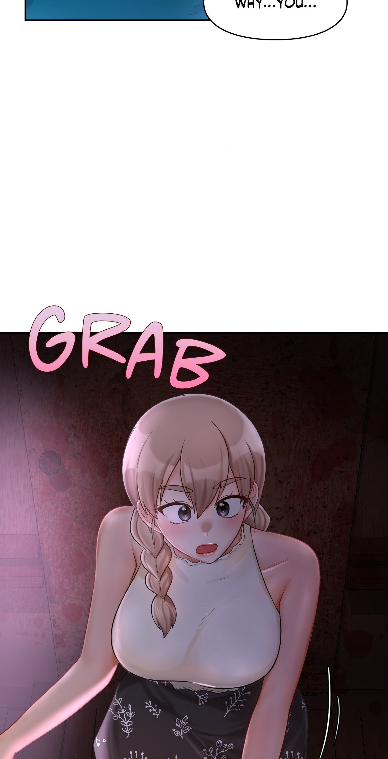 Your Wildest Fantasies (Official) chapter 31 page 22