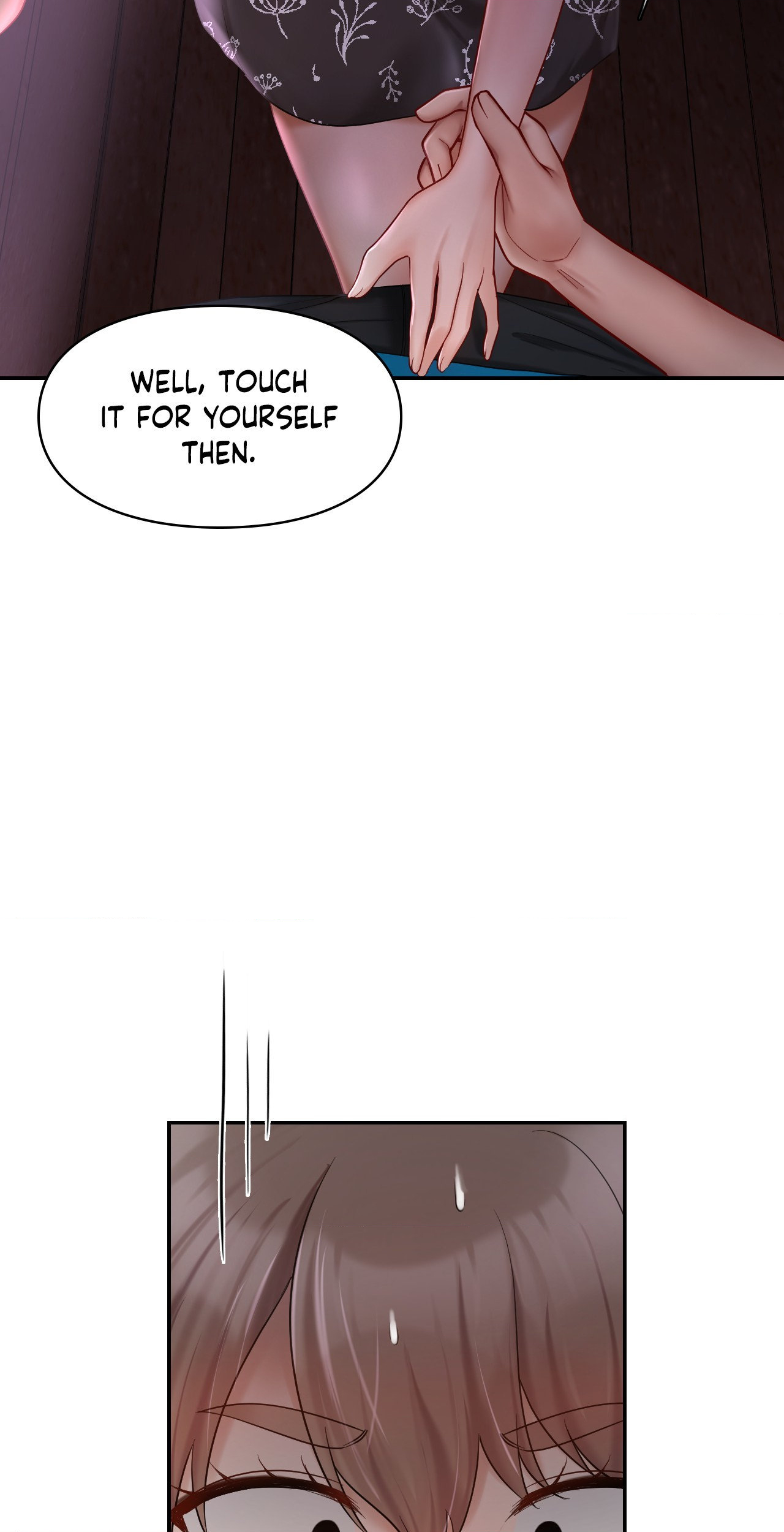 Your Wildest Fantasies (Official) chapter 31 page 23
