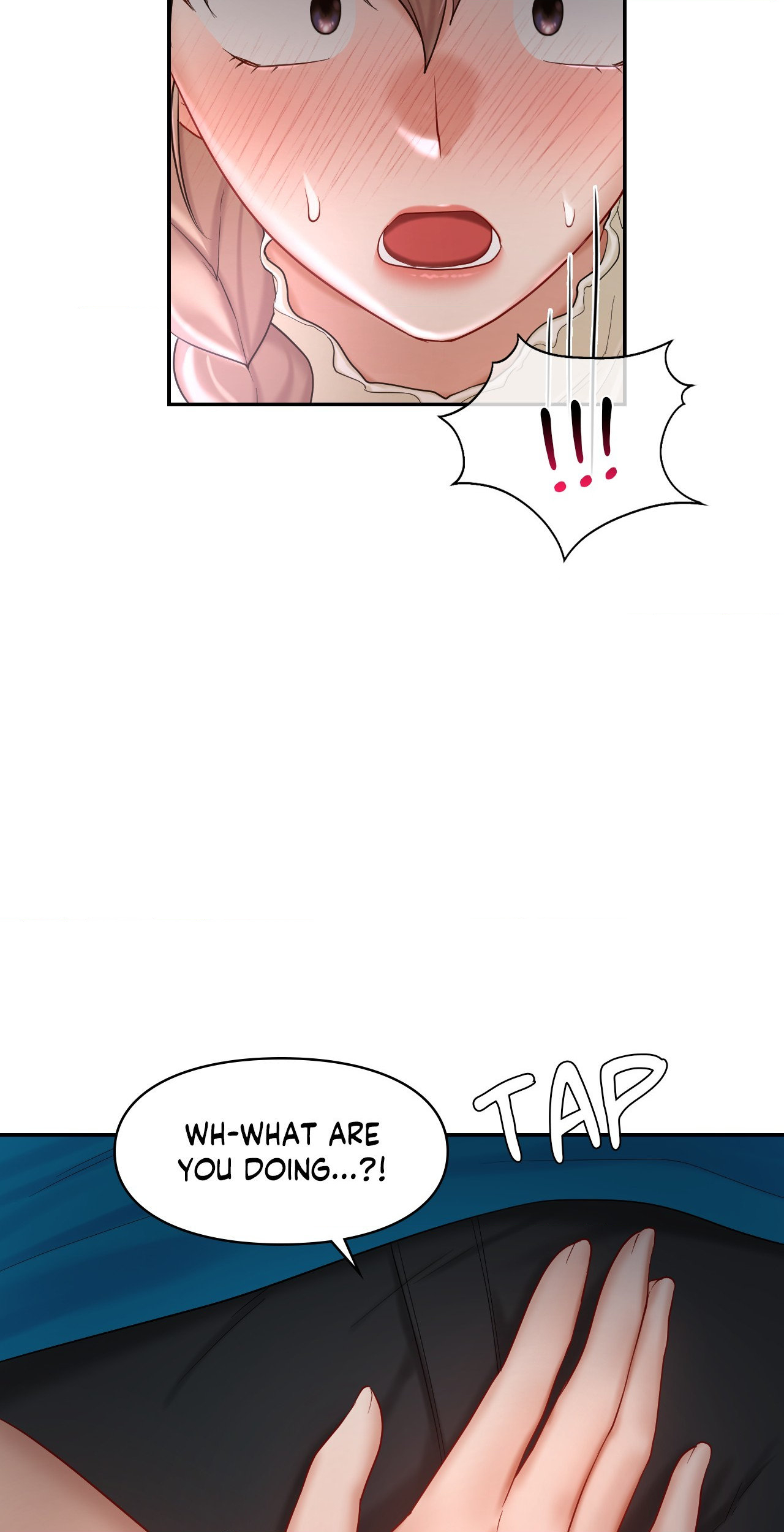 Your Wildest Fantasies (Official) chapter 31 page 24