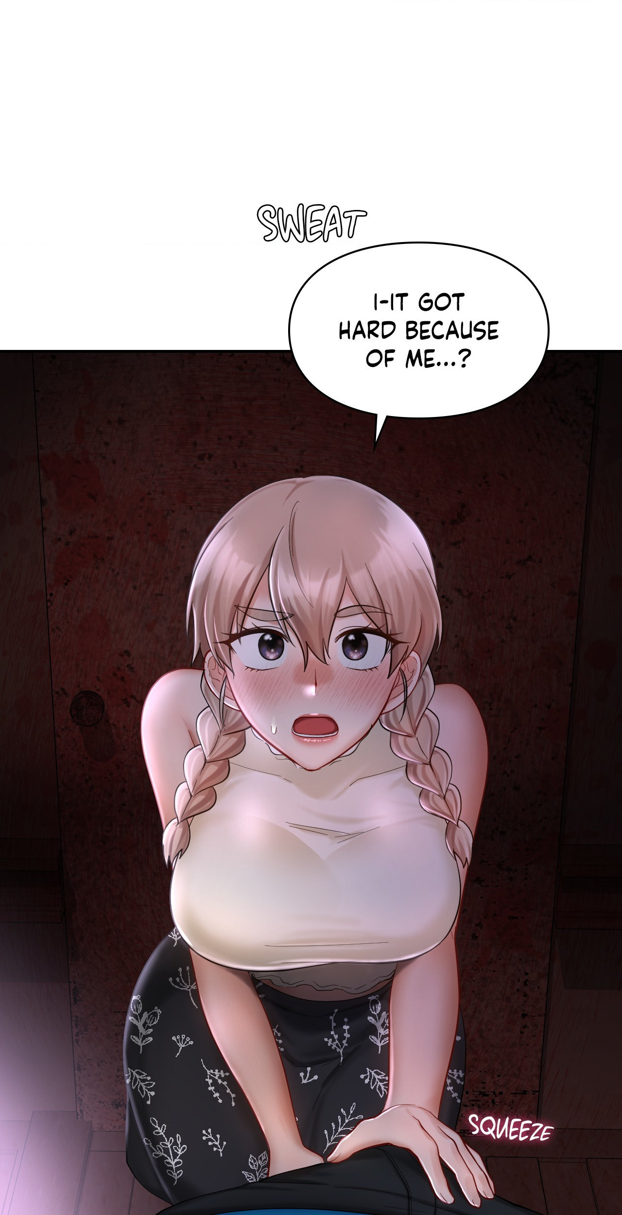 Your Wildest Fantasies (Official) chapter 31 page 29