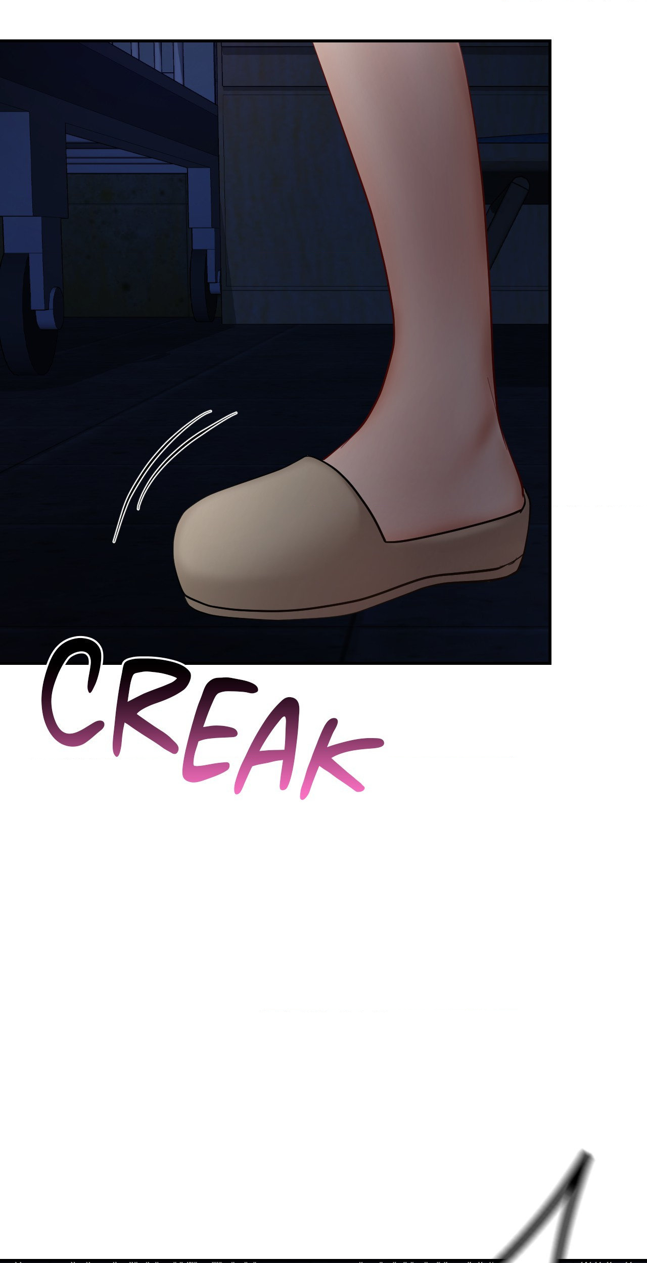 Your Wildest Fantasies (Official) chapter 31 page 35